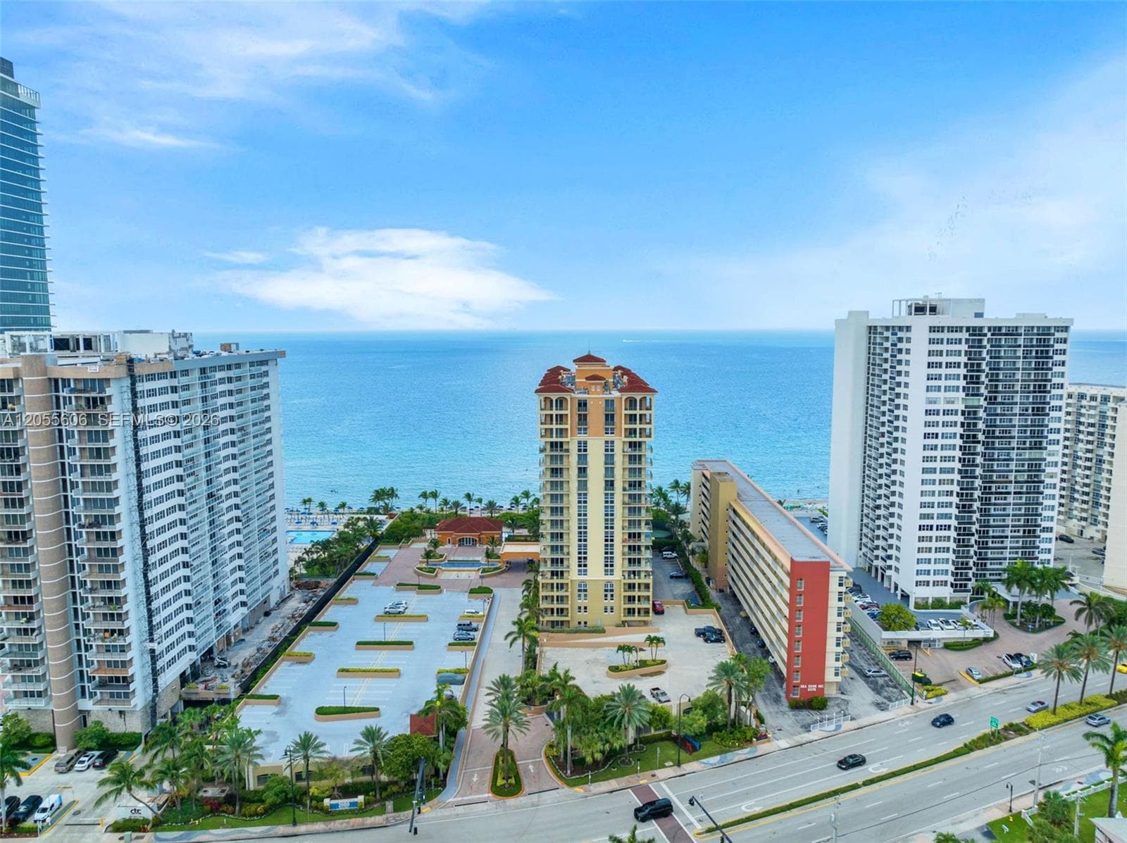 2080 OCEAN DRIVE CONDO · #TH1 in Hallandale Beach - Photo 77