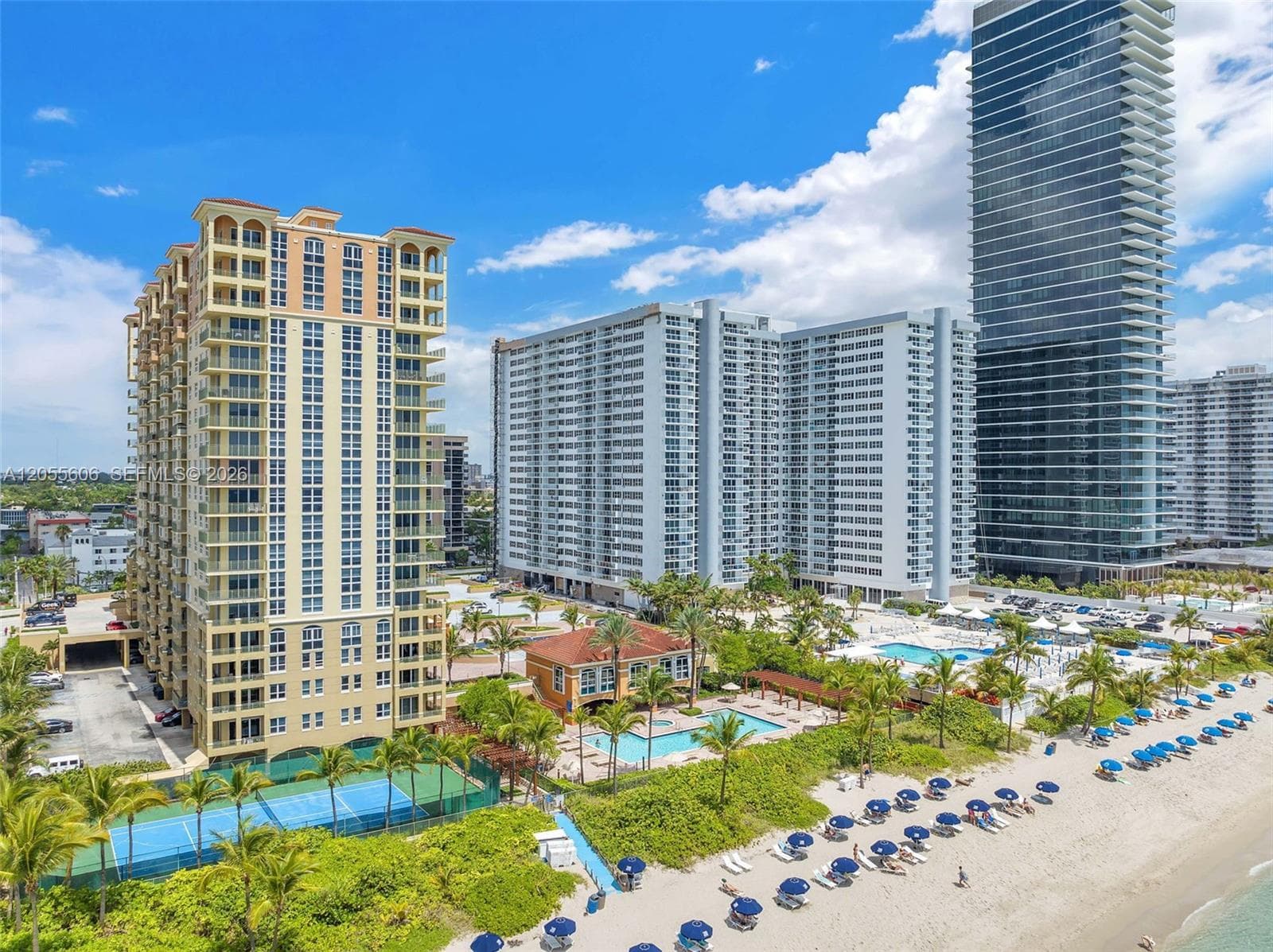 2080 OCEAN DRIVE CONDO · #TH1 in Hallandale Beach - Photo 67