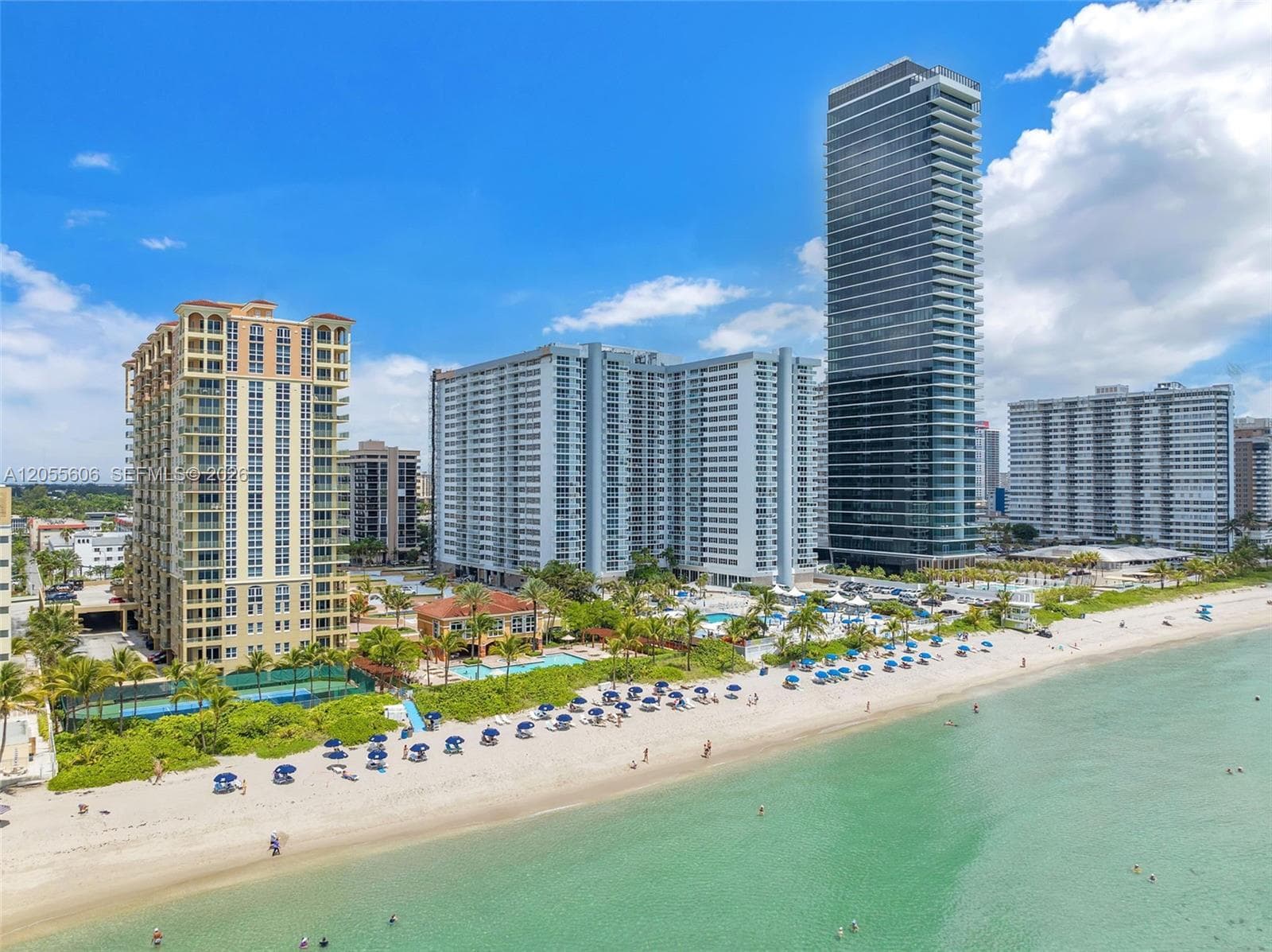 2080 OCEAN DRIVE CONDO · #TH1 in Hallandale Beach - Photo 63
