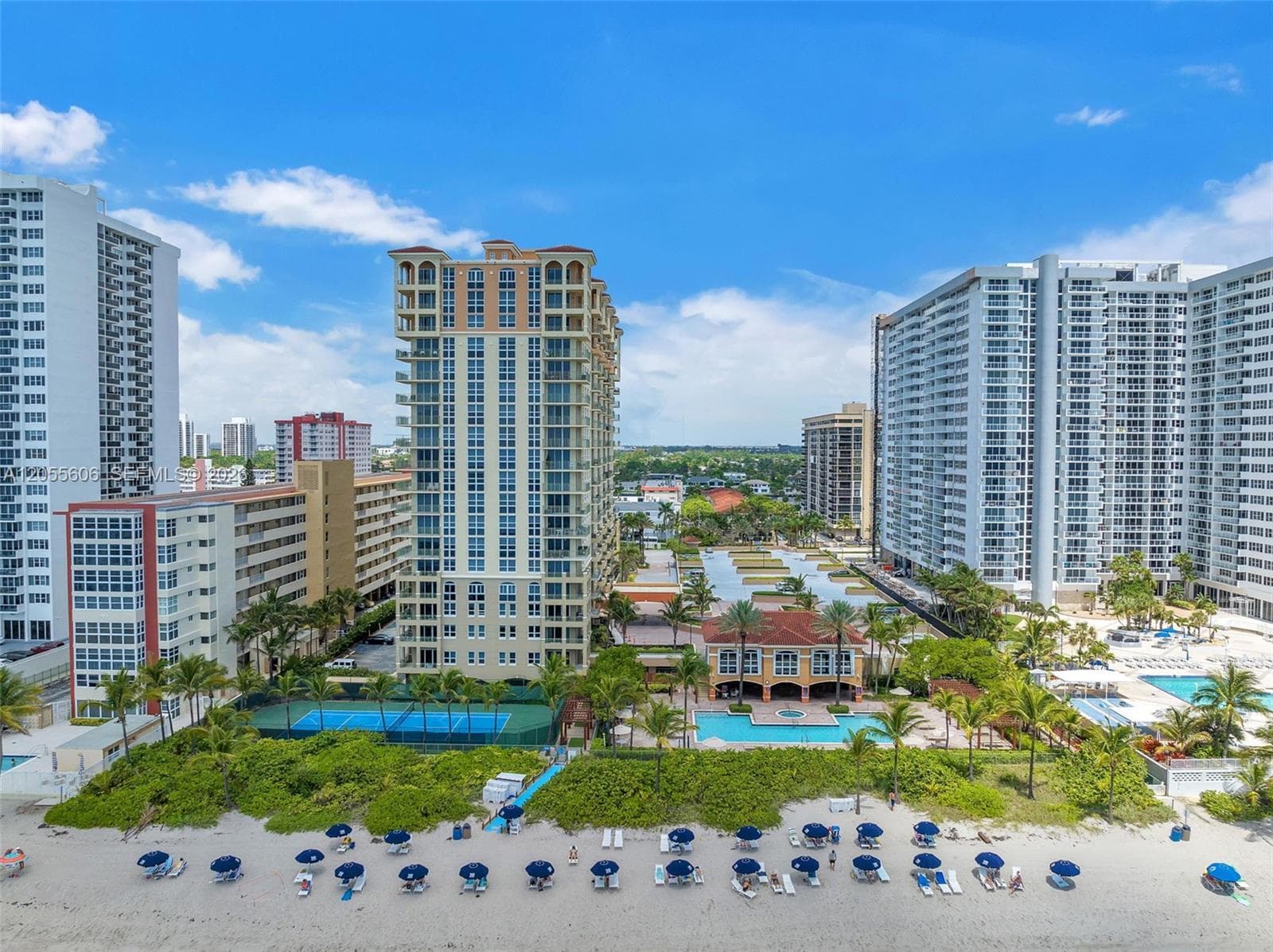 2080 OCEAN DRIVE CONDO · #TH1 in Hallandale Beach - Photo 66