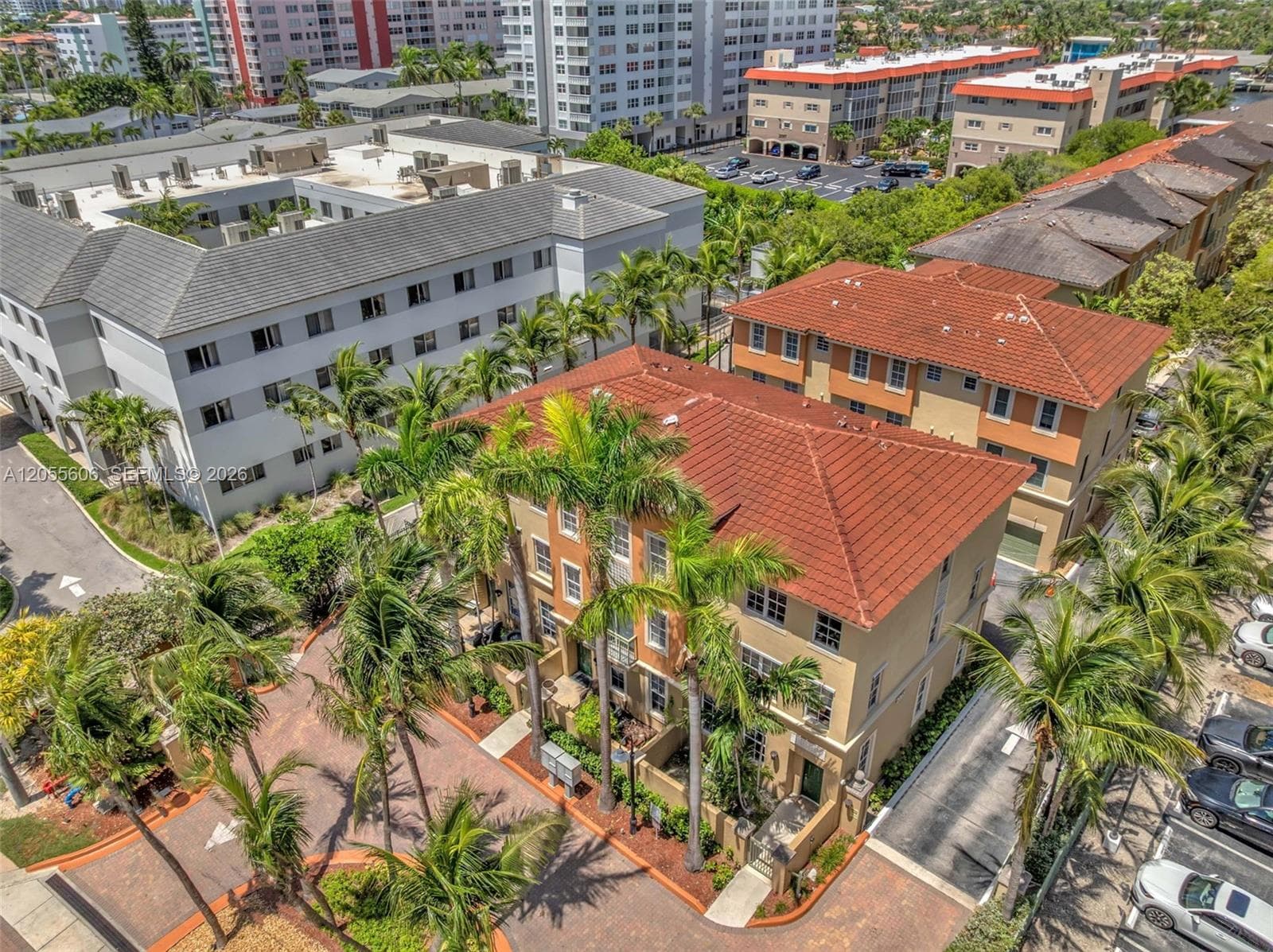 2080 OCEAN DRIVE CONDO · #TH1 in Hallandale Beach - Photo 71