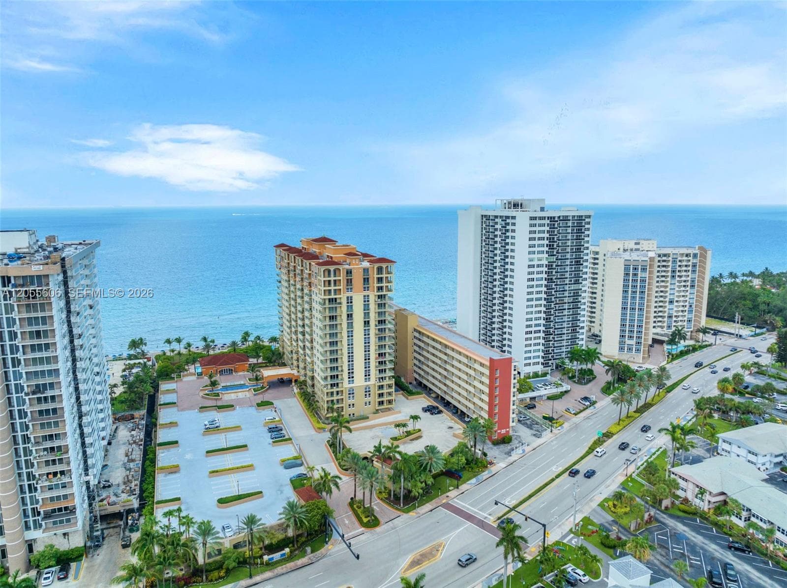 2080 OCEAN DRIVE CONDO · #TH1 in Hallandale Beach - Photo 9