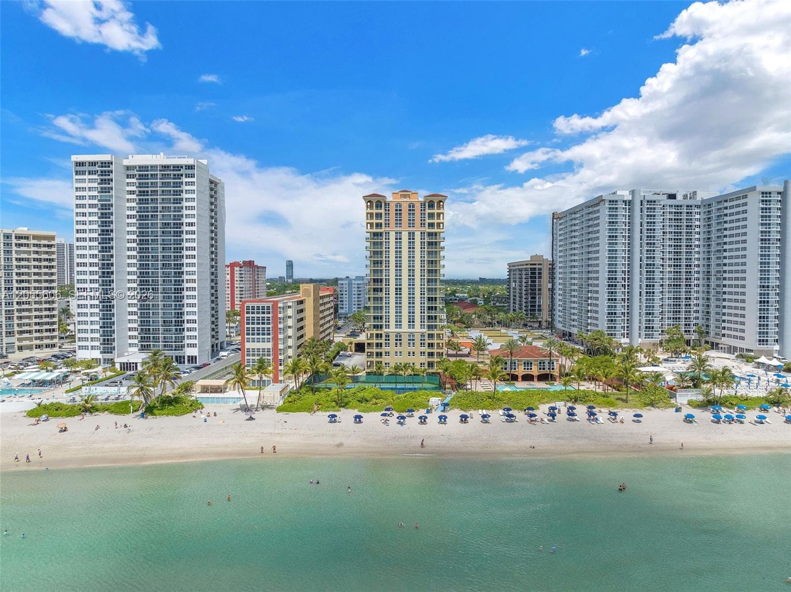 2080 OCEAN DRIVE CONDO · #TH1 in Hallandale Beach - Photo 61