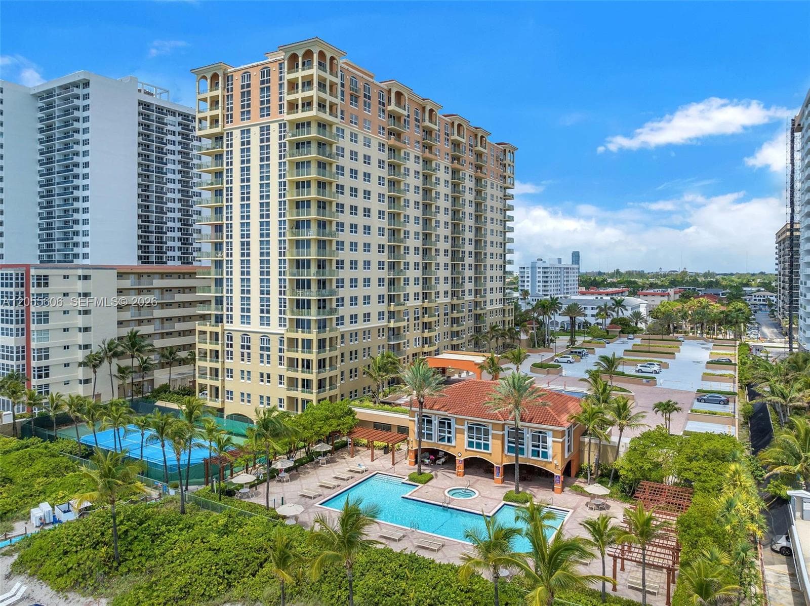 2080 OCEAN DRIVE CONDO · #TH1 in Hallandale Beach - Photo 65
