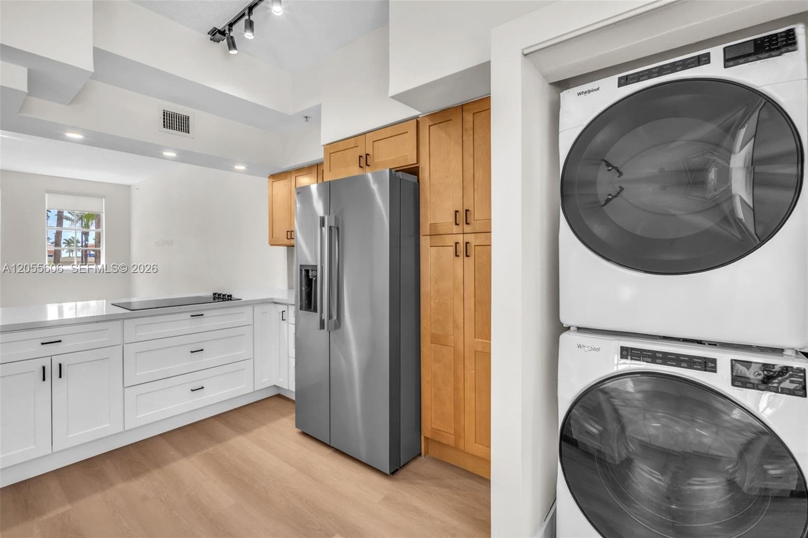 Brand New Full size Washer and Dryer