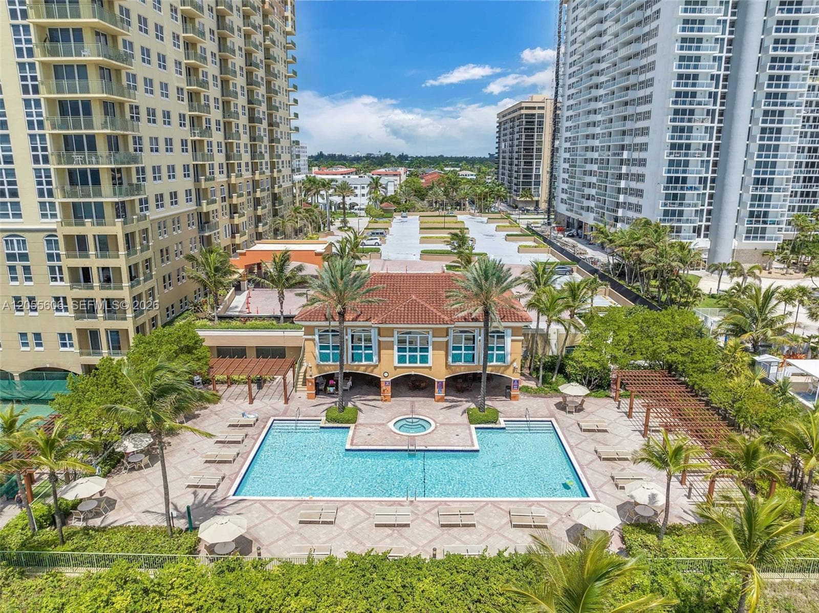 2080 OCEAN DRIVE CONDO · #TH1 in Hallandale Beach - Photo 59