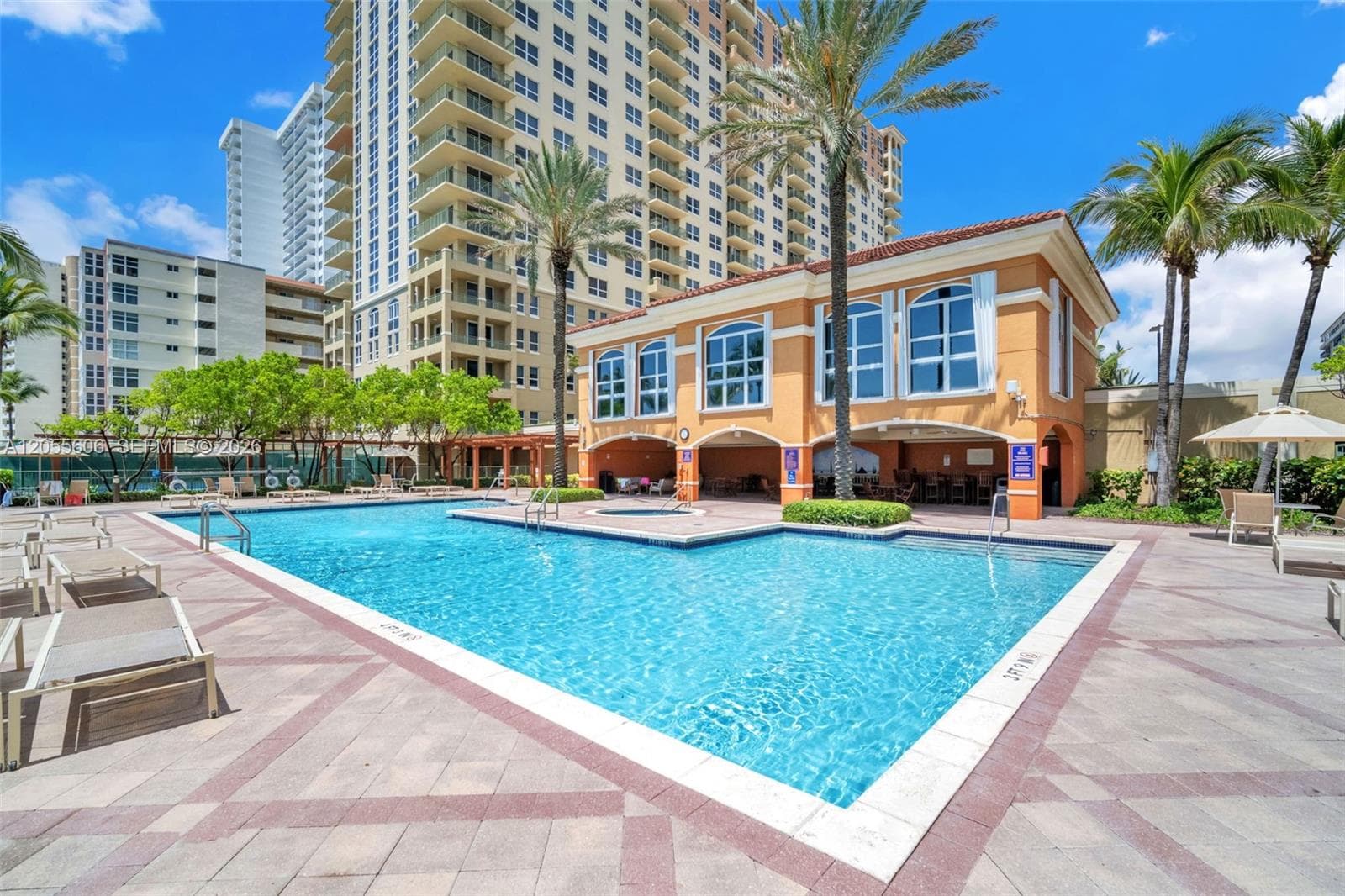 2080 OCEAN DRIVE CONDO · #TH1 in Hallandale Beach - Photo 58