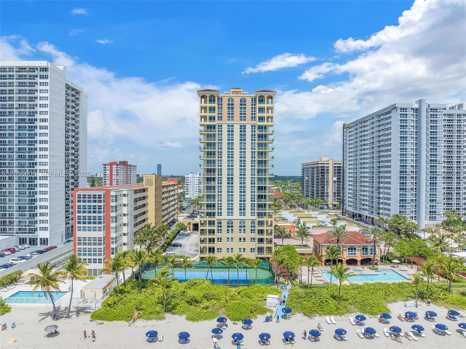 2080 OCEAN DRIVE CONDO · #TH1 in Hallandale Beach - Photo 68