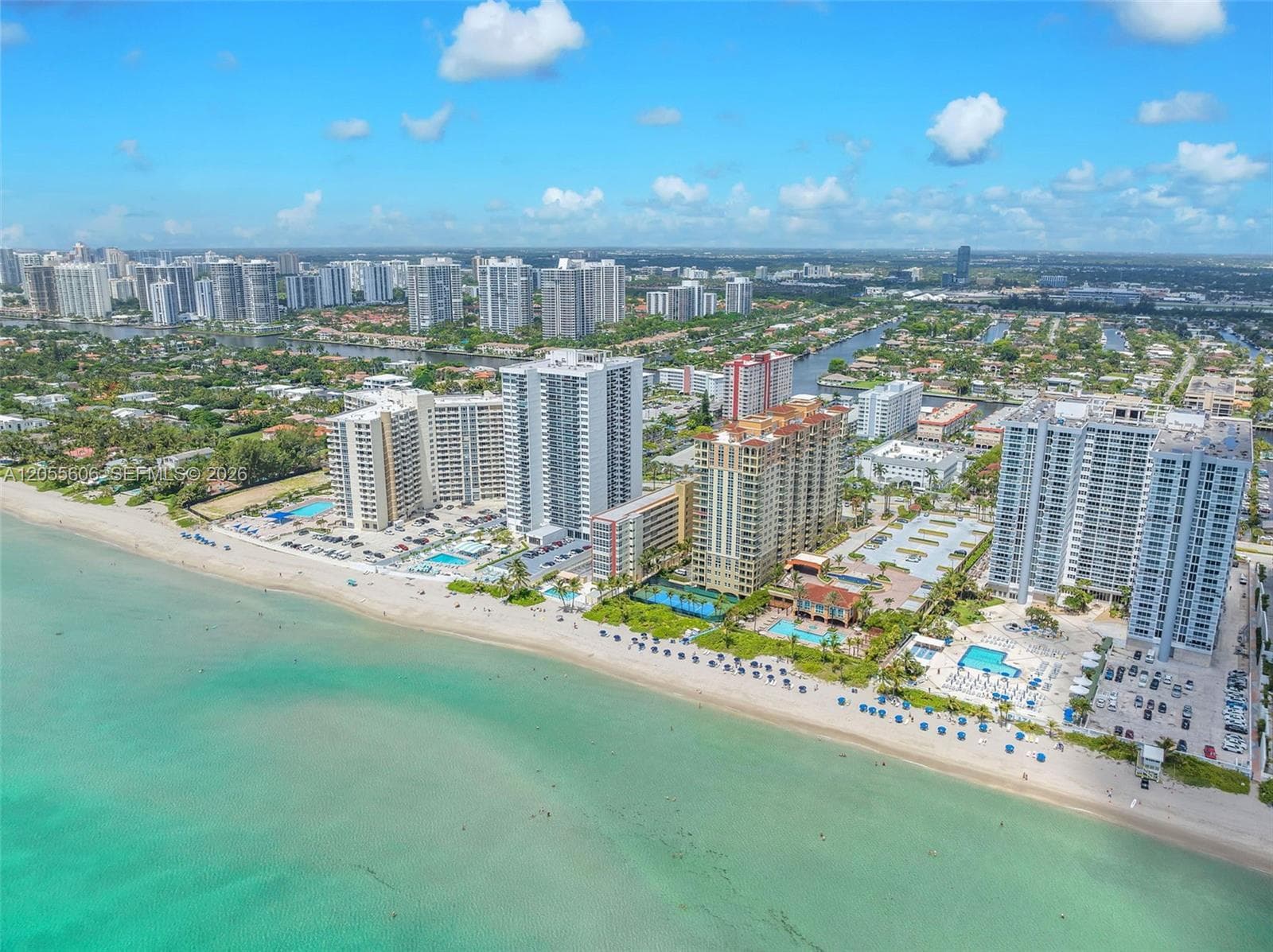 2080 OCEAN DRIVE CONDO · #TH1 in Hallandale Beach - Photo 64