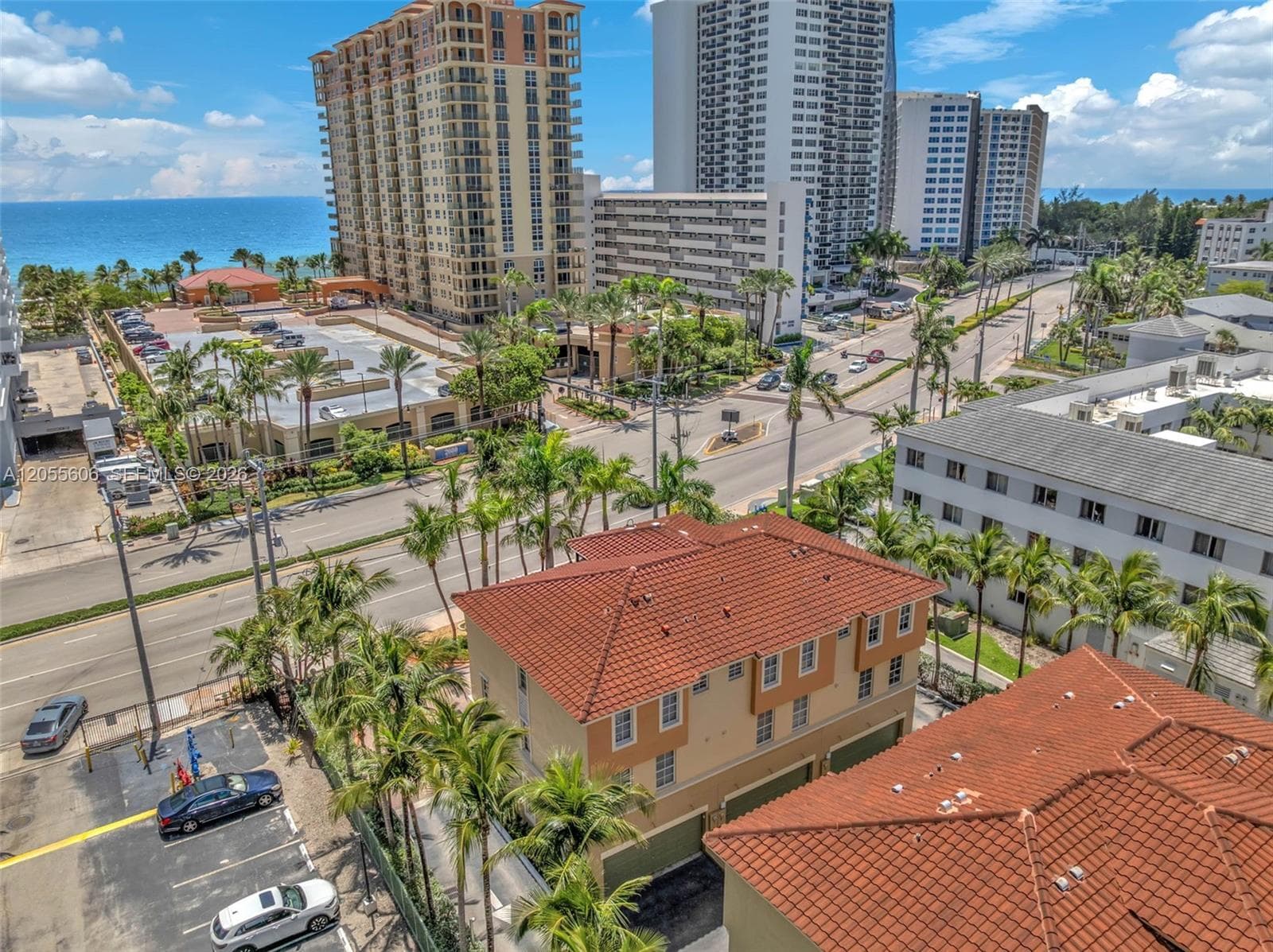 2080 OCEAN DRIVE CONDO · #TH1 in Hallandale Beach - Photo 70