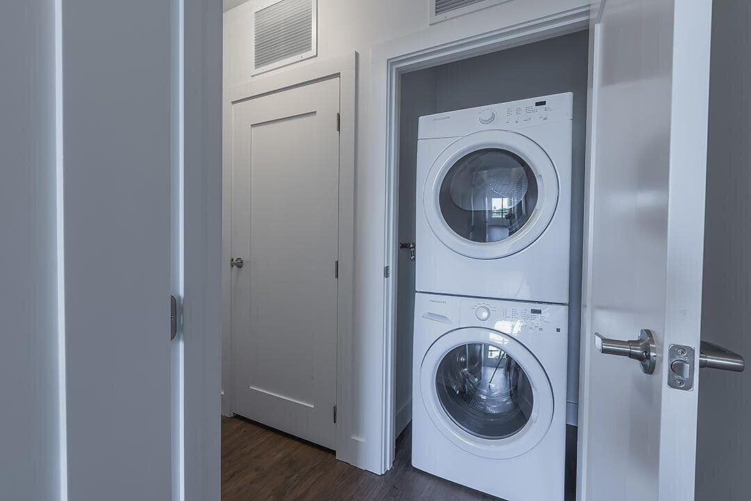 Boulder Laundry