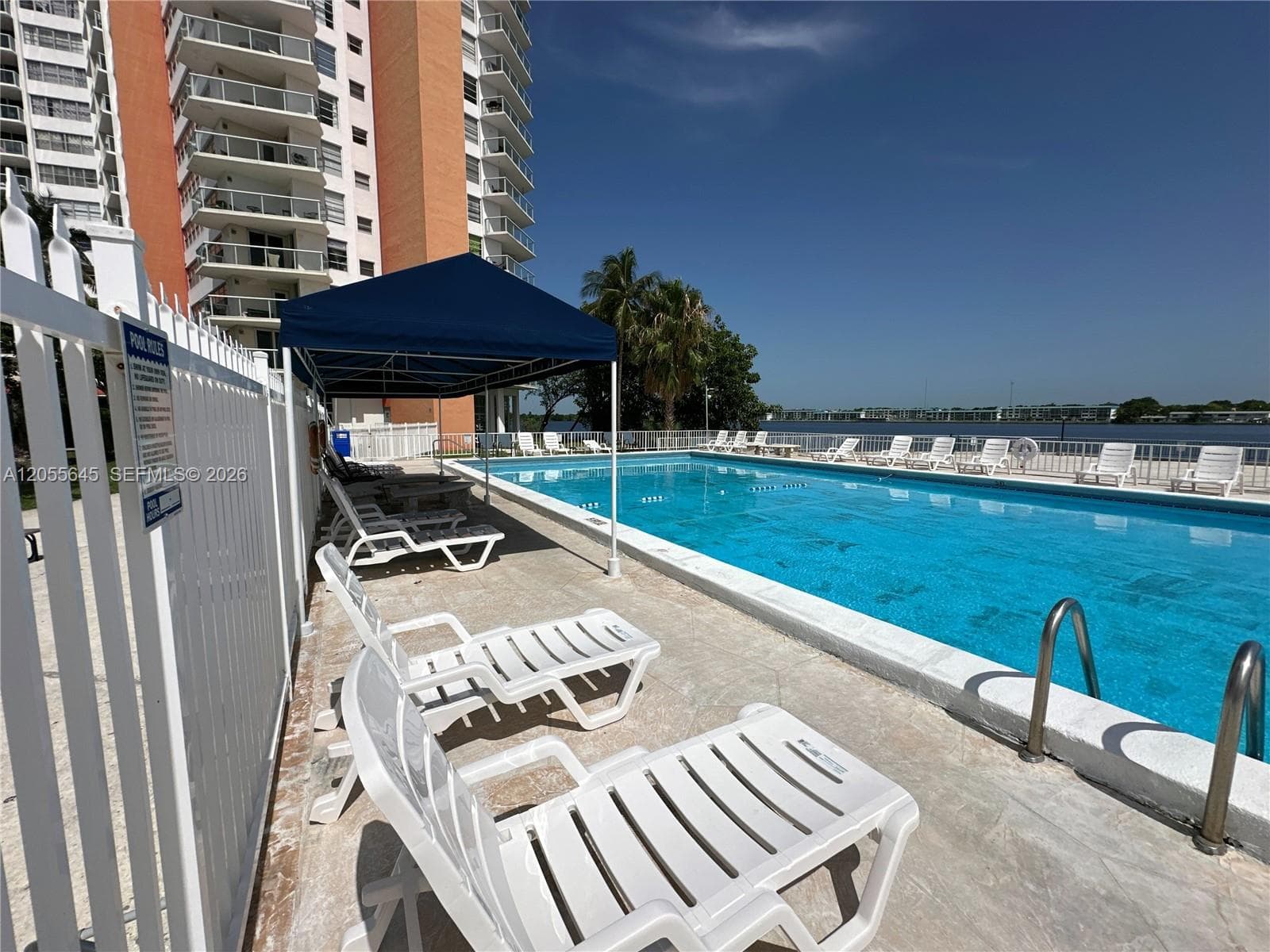 Buckley Towers Condo West · #1403W in Miami - Photo 23