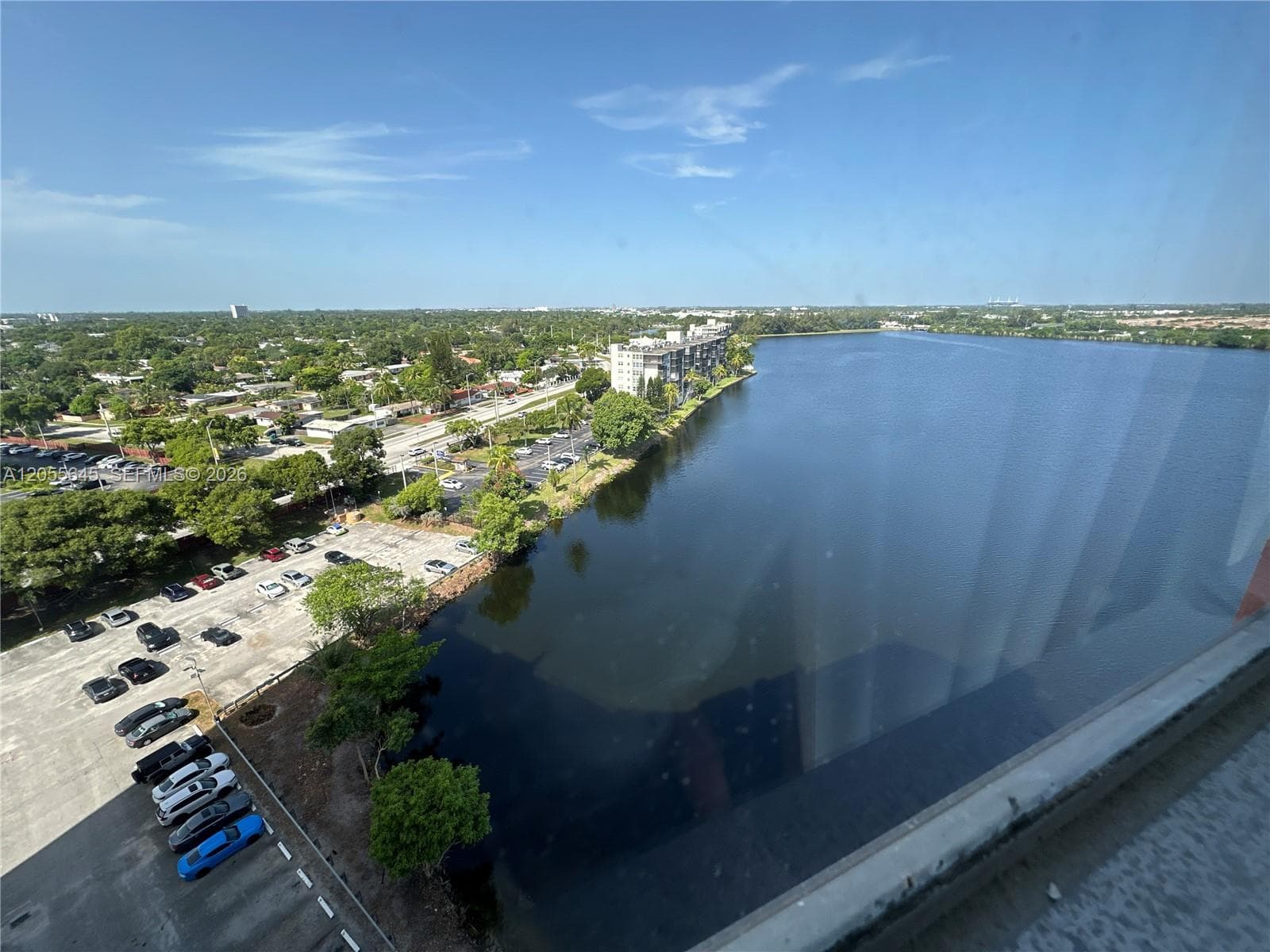 Buckley Towers Condo West · #1403W in Miami - Photo 2