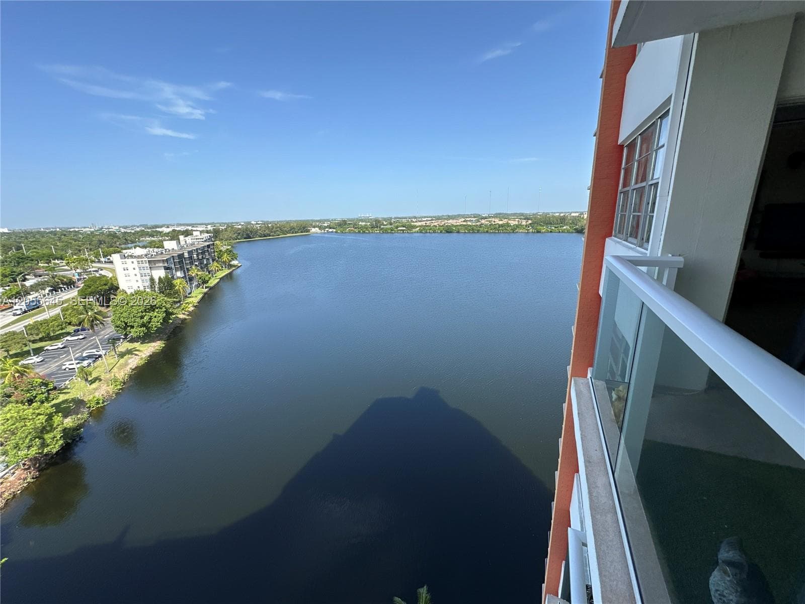 Buckley Towers Condo West · #1403W in Miami - Photo 12