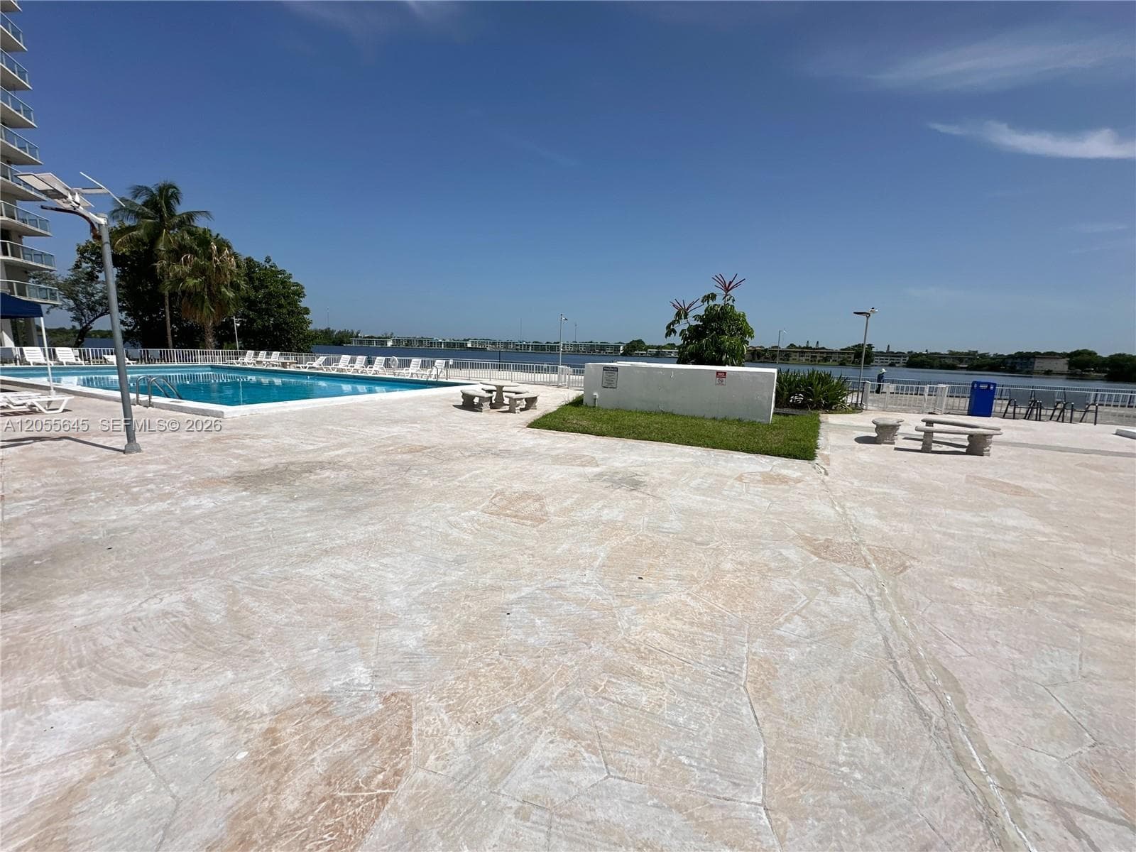 Buckley Towers Condo West · #1403W in Miami - Photo 26