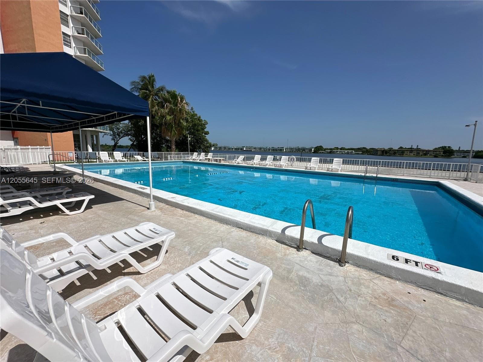 Buckley Towers Condo West · #1403W in Miami - Photo 22