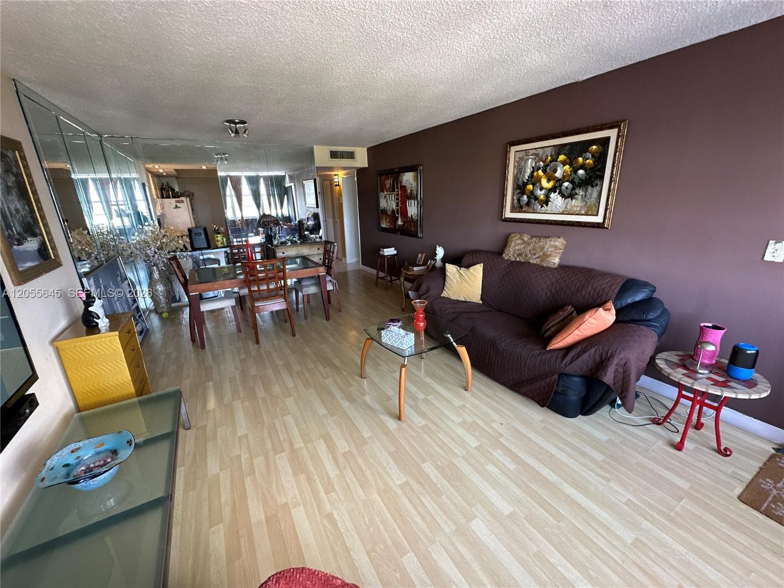 Buckley Towers Condo West · #1403W in Miami - Photo 3