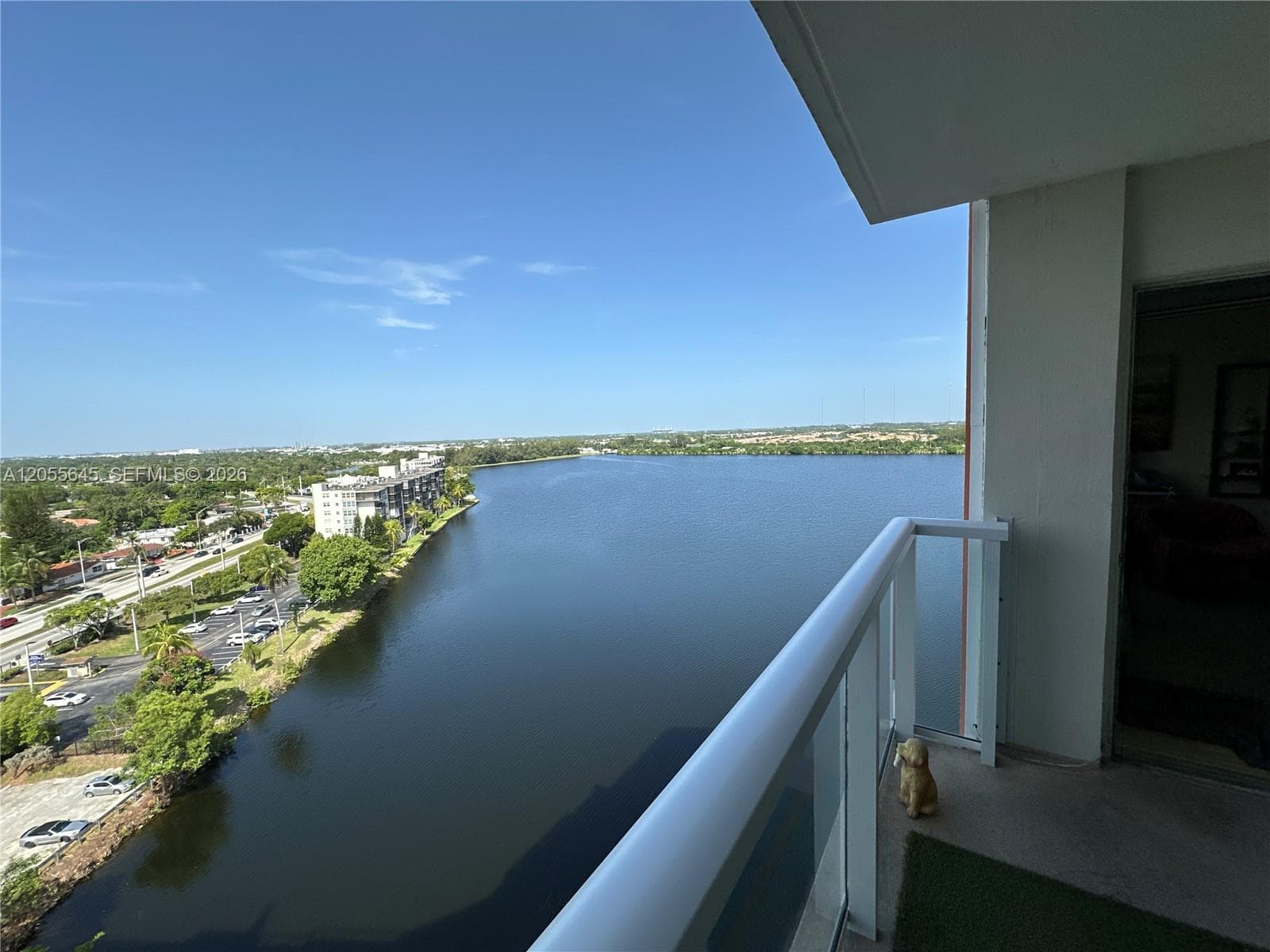 Buckley Towers Condo West · #1403W in Miami - Photo 36