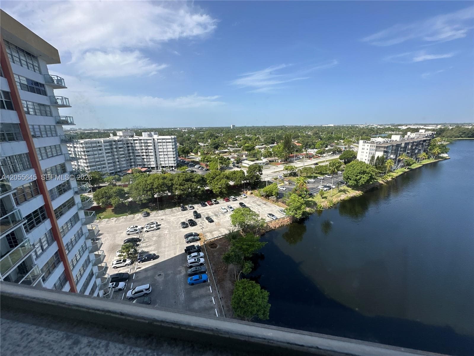 Buckley Towers Condo West · #1403W in Miami - Photo 1