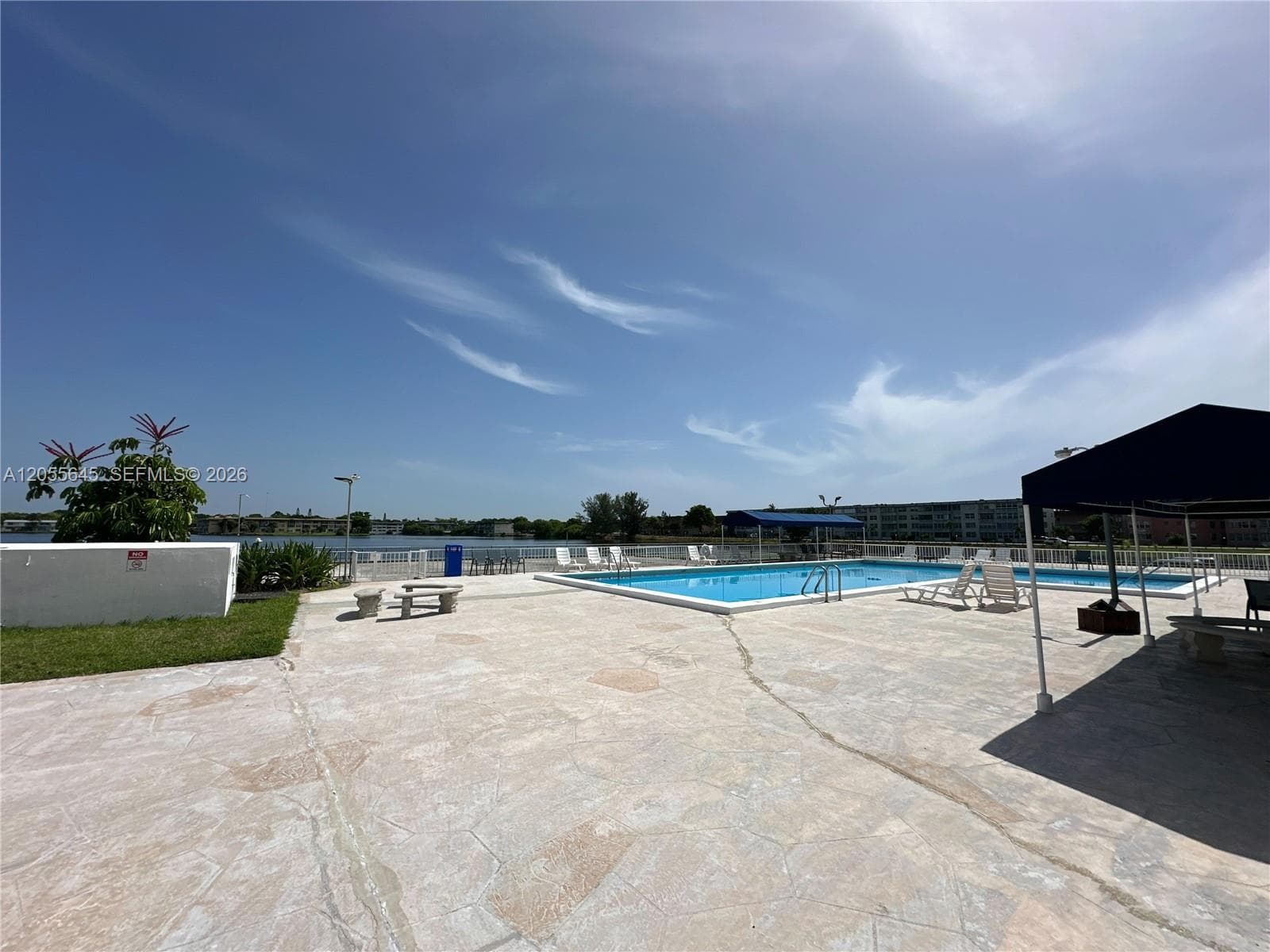 Buckley Towers Condo West · #1403W in Miami - Photo 24