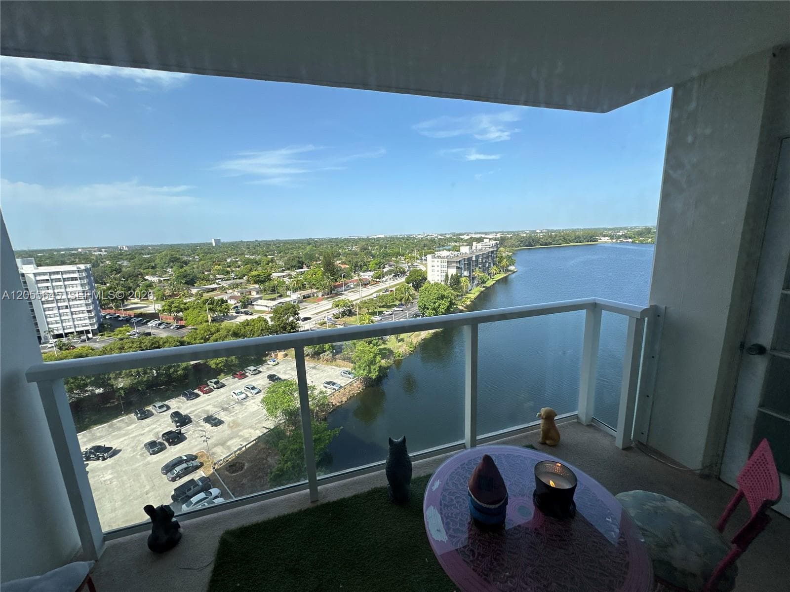 Buckley Towers Condo West · #1403W in Miami - Photo 10