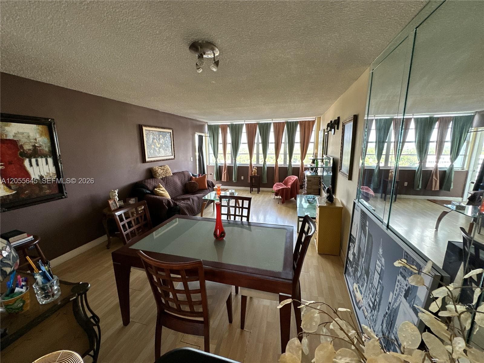 Buckley Towers Condo West · #1403W in Miami - Photo 14