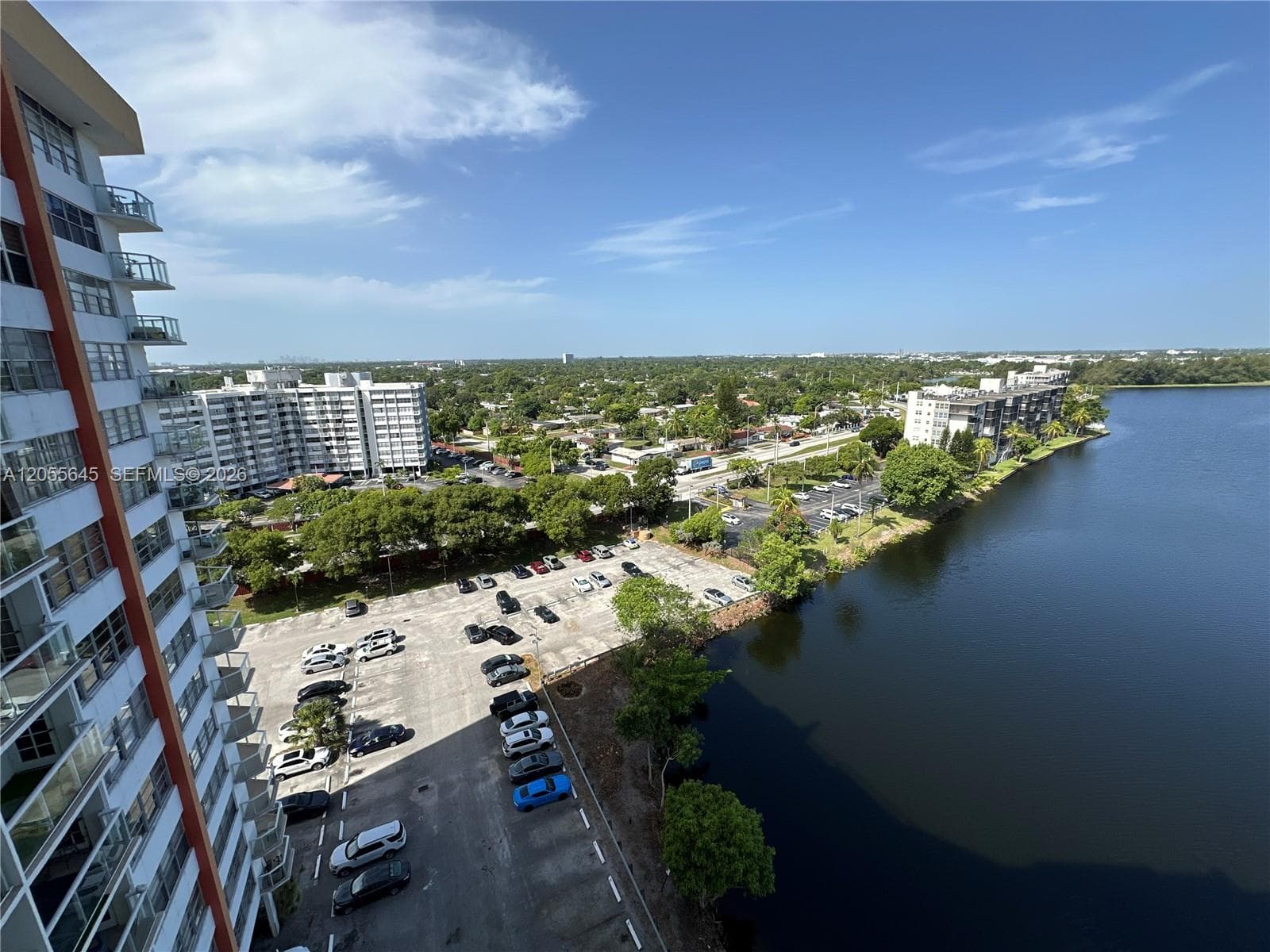 Buckley Towers Condo West · #1403W in Miami - Photo 37