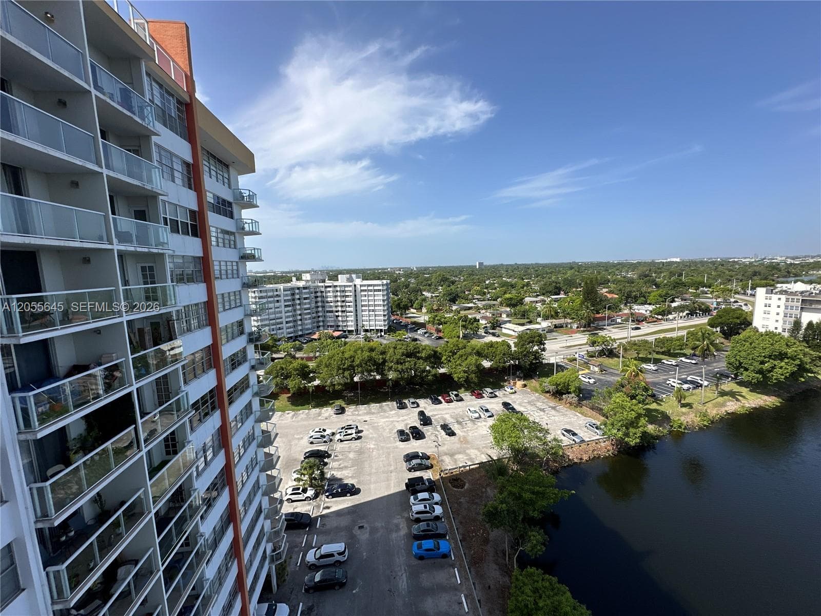 Buckley Towers Condo West · #1403W in Miami - Photo 11