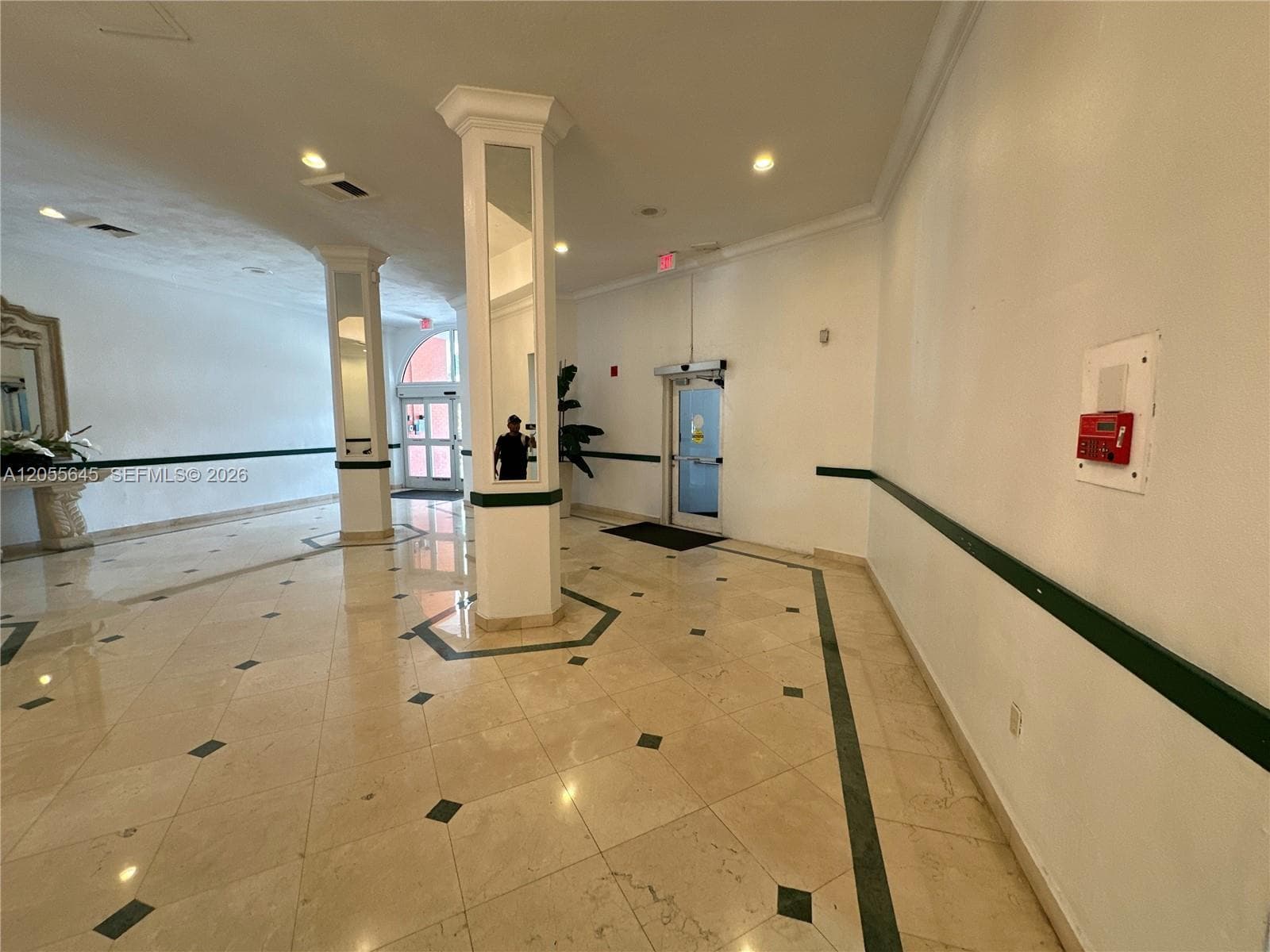 Buckley Towers Condo West · #1403W in Miami - Photo 19