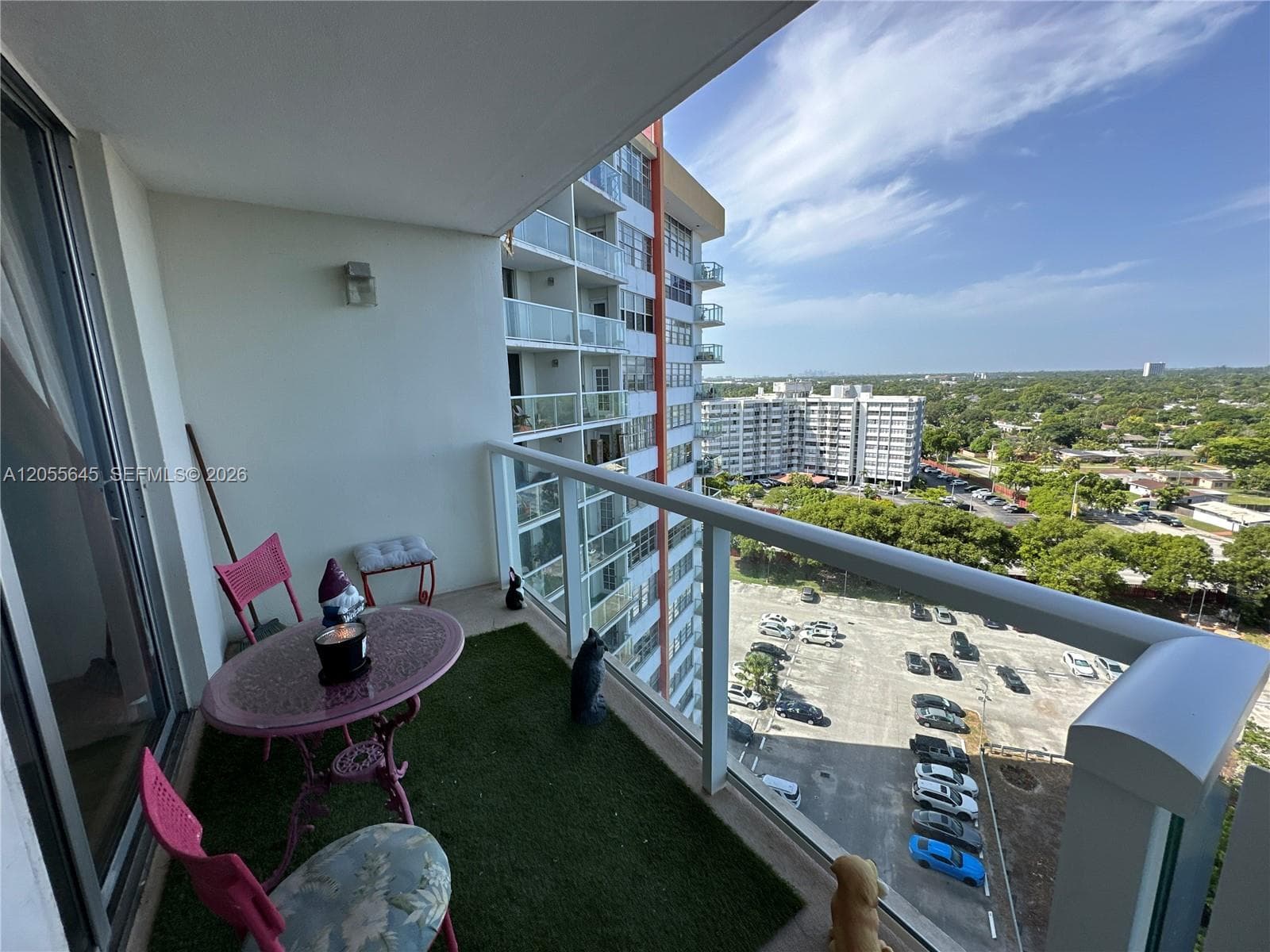 Buckley Towers Condo West · #1403W in Miami - Photo 35
