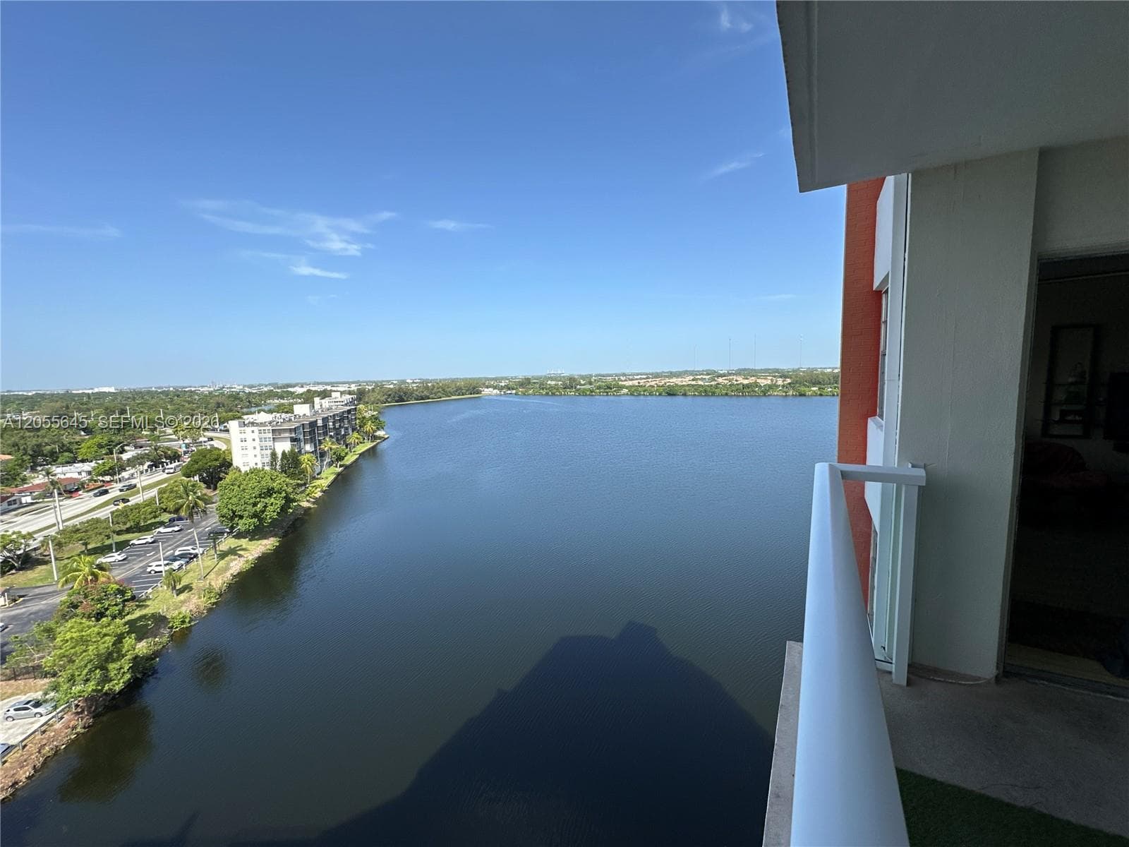 Buckley Towers Condo West · #1403W in Miami - Photo 39