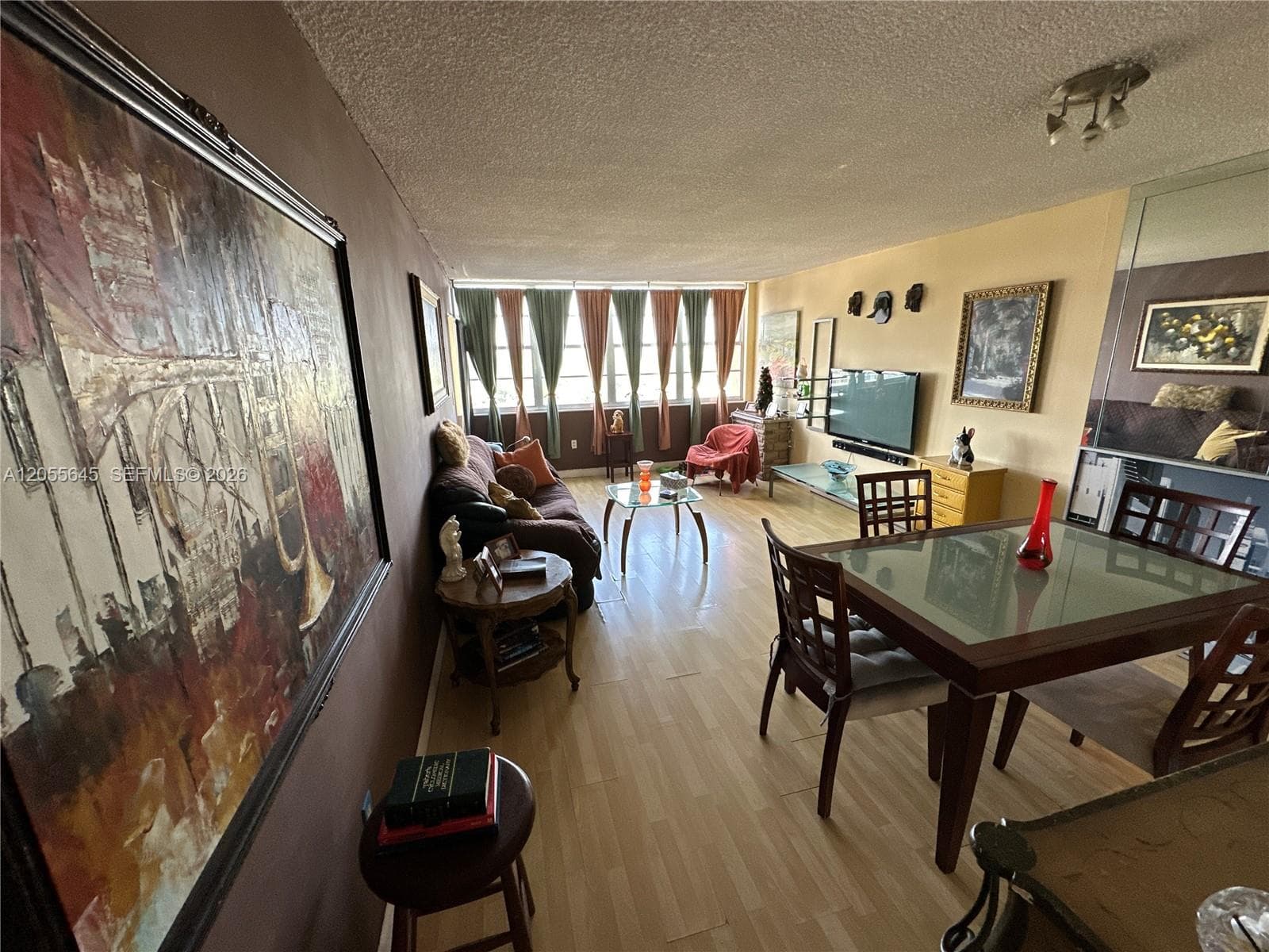 Buckley Towers Condo West · #1403W in Miami - Photo 4