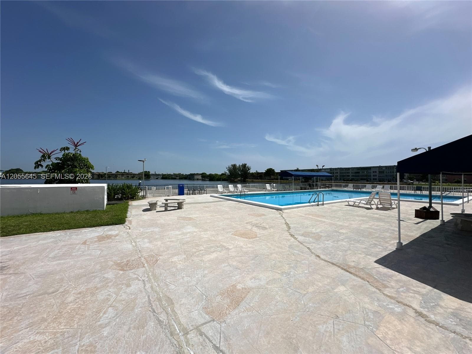 Buckley Towers Condo West · #1403W in Miami - Photo 25