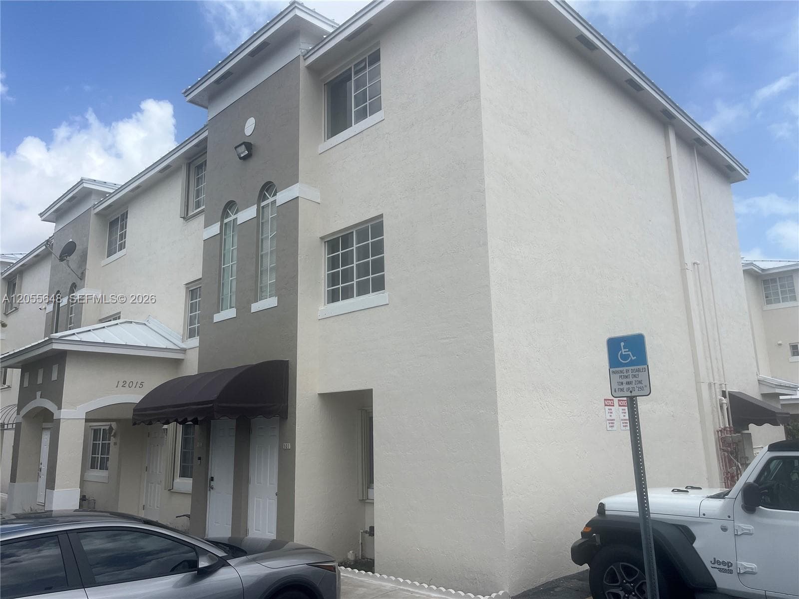 CHRISTYS PLACE VILLAS · #301-C in Miami - Photo 5