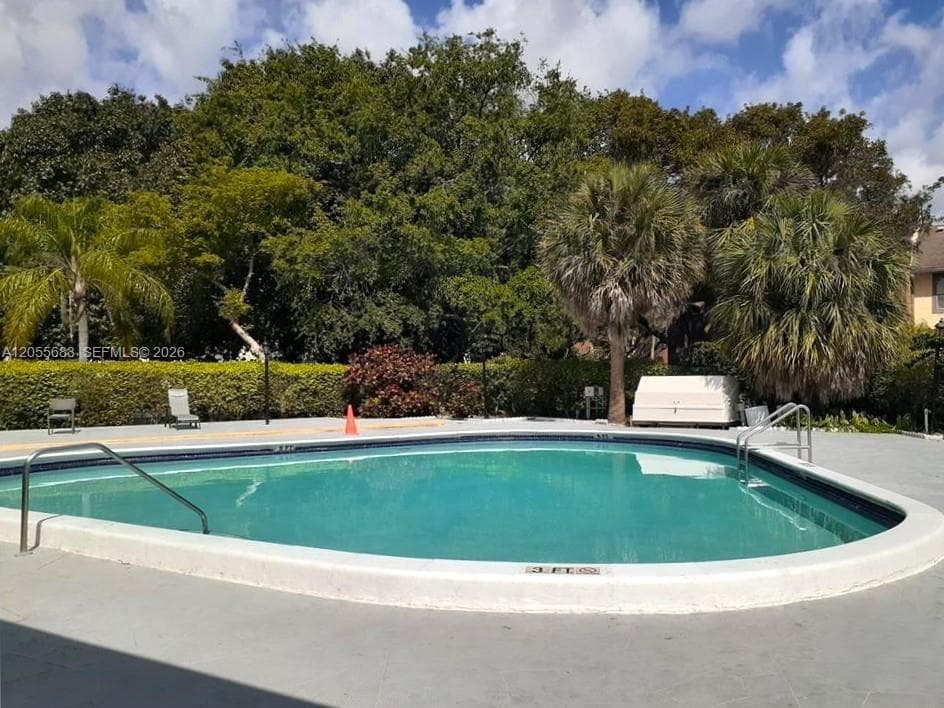 HERITAGE CIRCLE CONDO · #9-1B in Deerfield Beach - Photo 14
