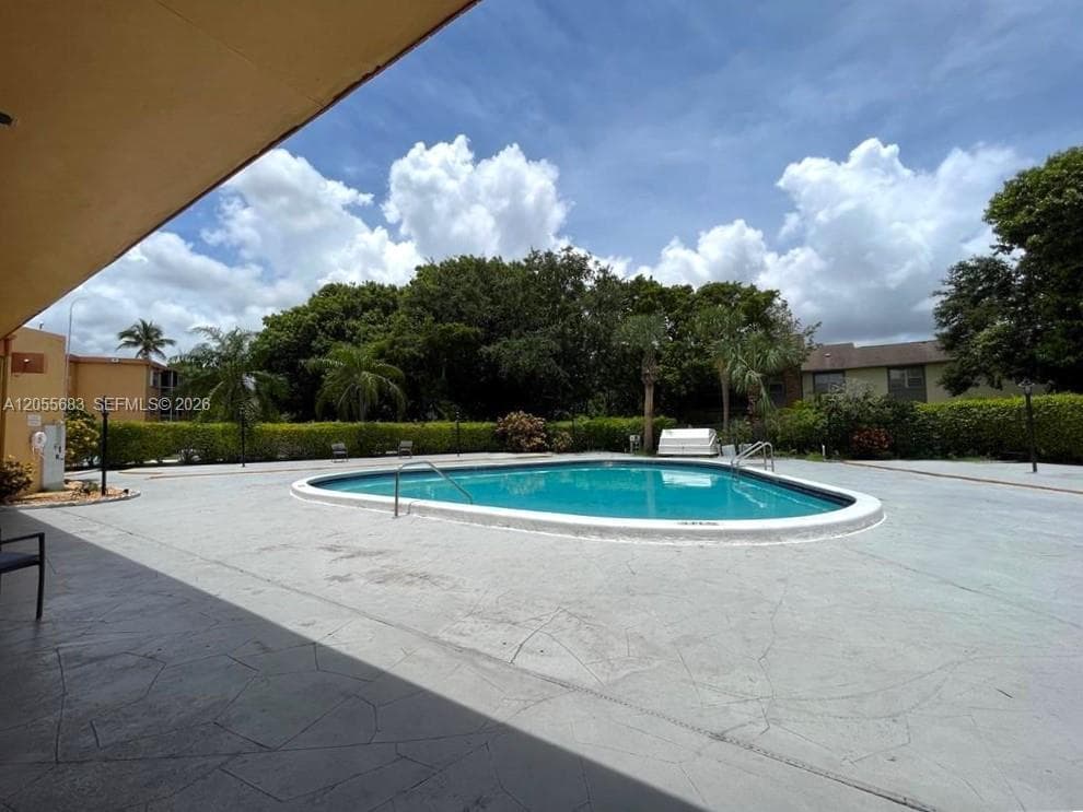 HERITAGE CIRCLE CONDO · #9-1B in Deerfield Beach - Photo 15