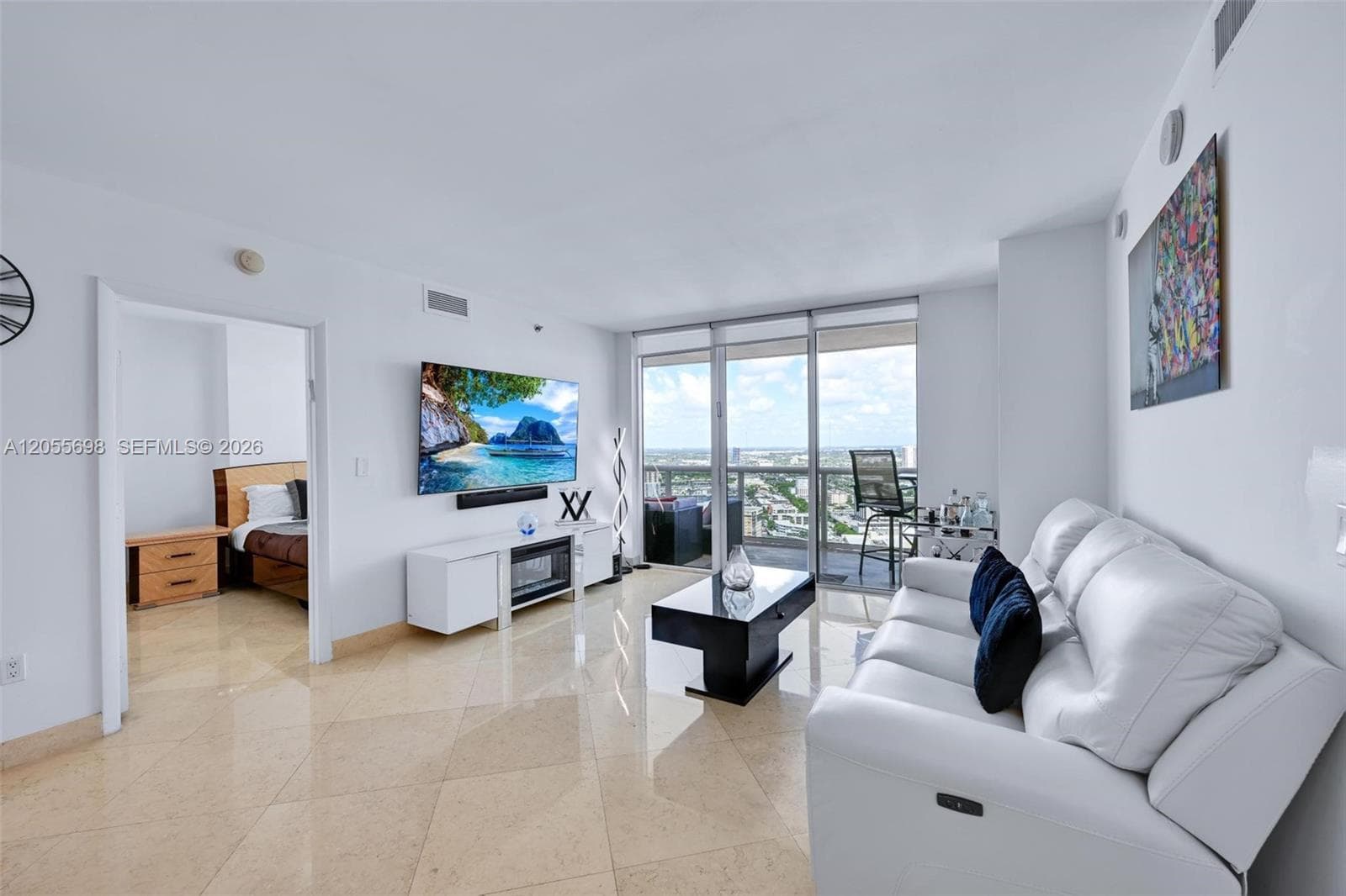 BEACH CLUB CONDO · #3207 in Hallandale Beach - Photo 1