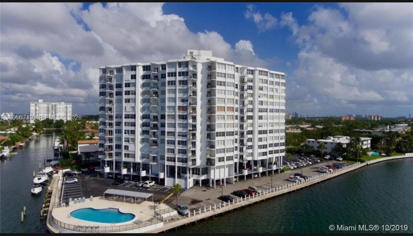 MAJORCA TOWERS CONDO · #1006 in North Miami - Photo 33