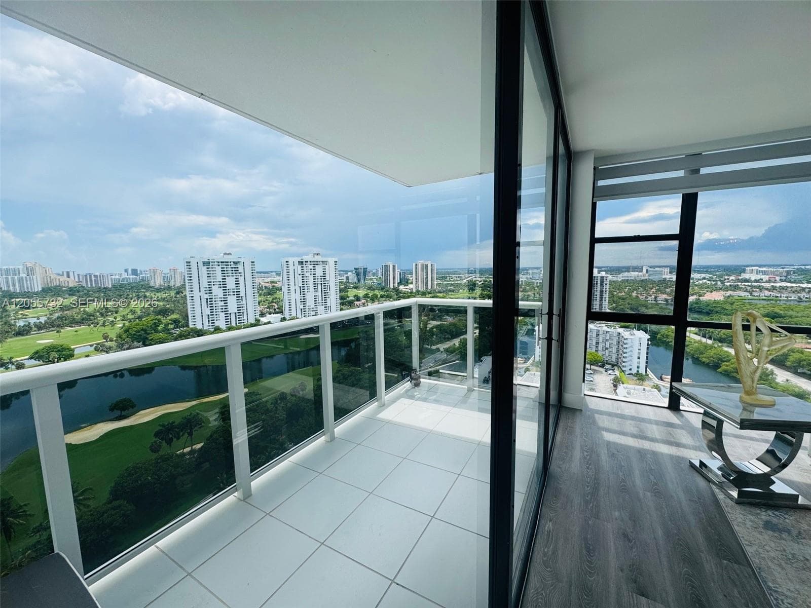 EL DORADO · #2409 in Aventura - Photo 20