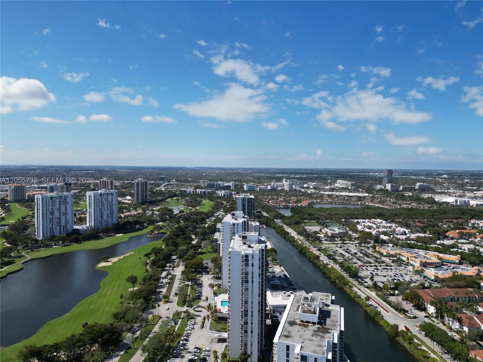 EL DORADO · #2409 in Aventura - Photo 4
