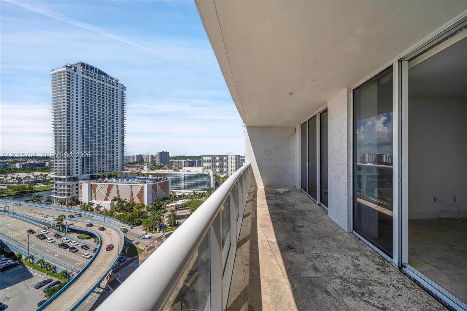 BEACH CLUB THREE CONDO · #1809 in Hallandale Beach - Photo 18