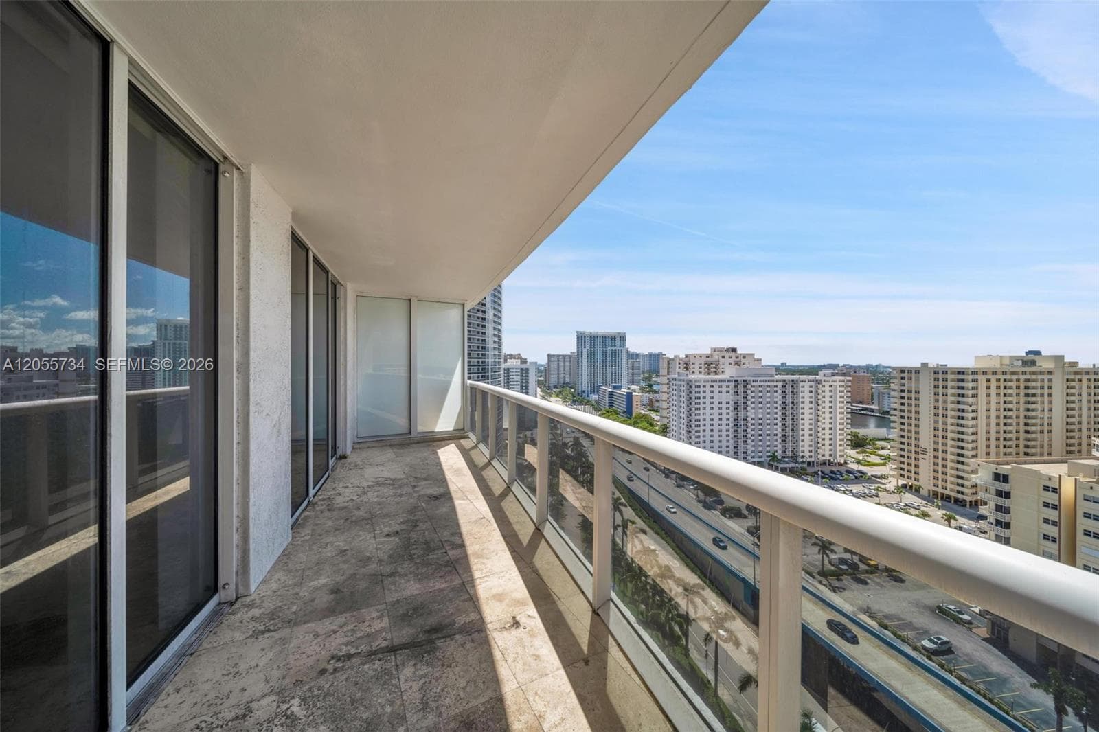 BEACH CLUB THREE CONDO · #1809 in Hallandale Beach - Photo 19