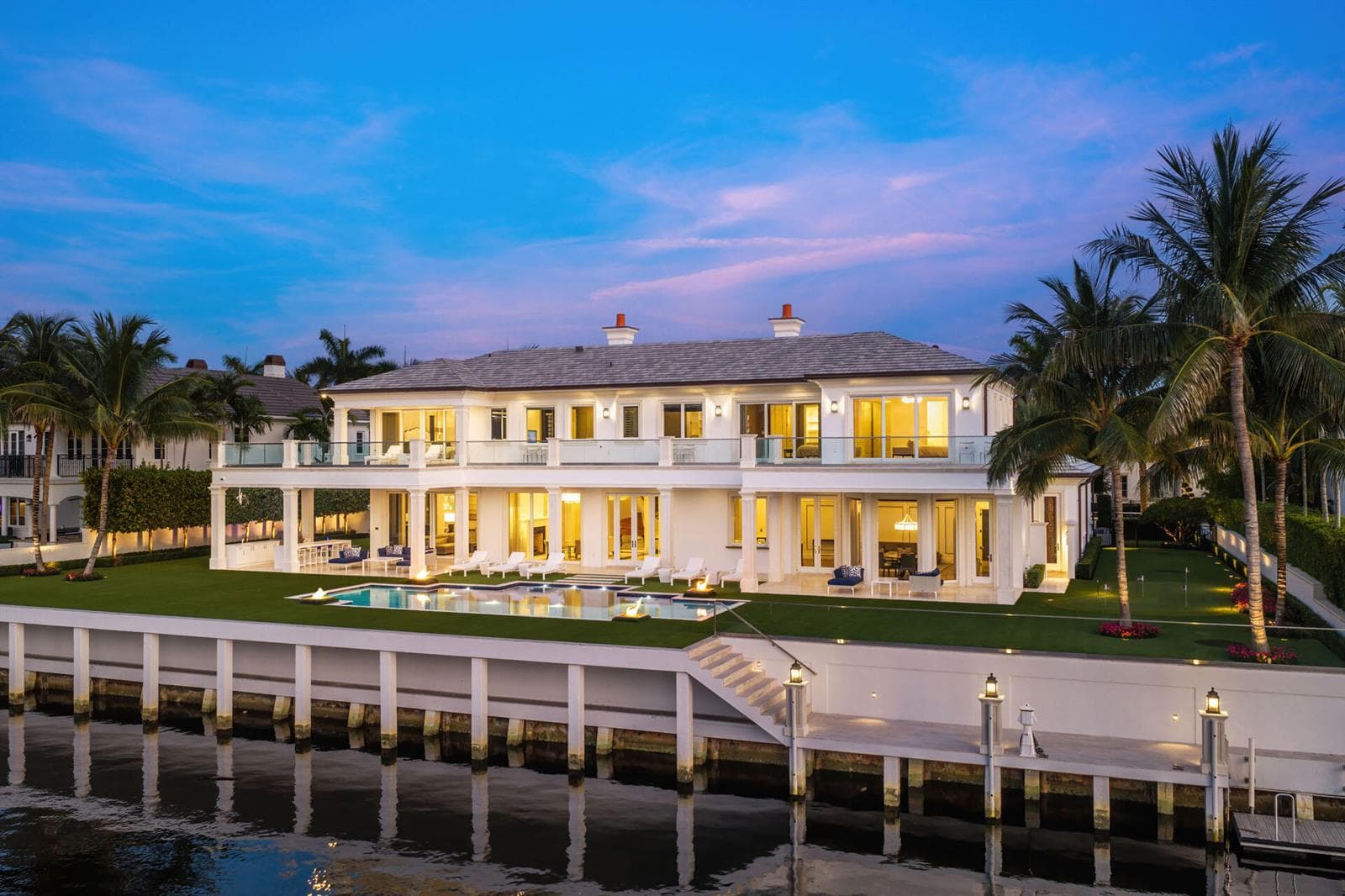 215_W_Key_Palm_Road_Dusk_20