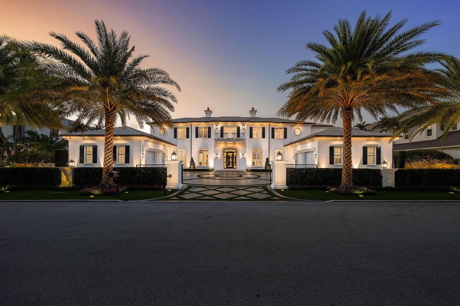 215 W Key Palm Road