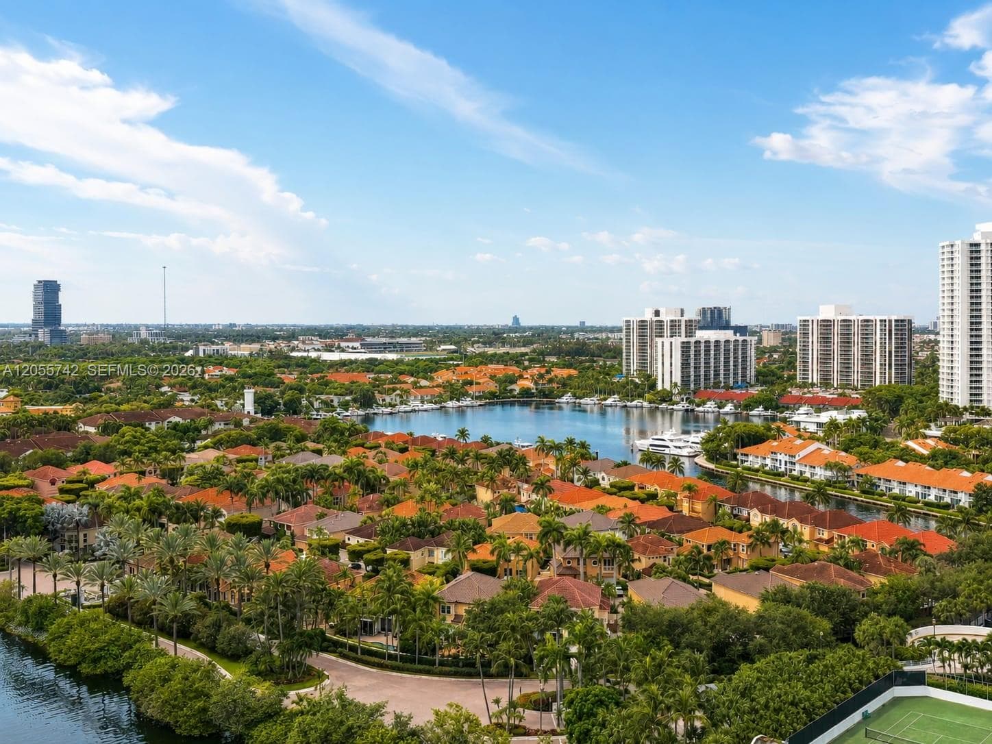 WATERVIEW CONDO · #2141 in Aventura - Photo 2