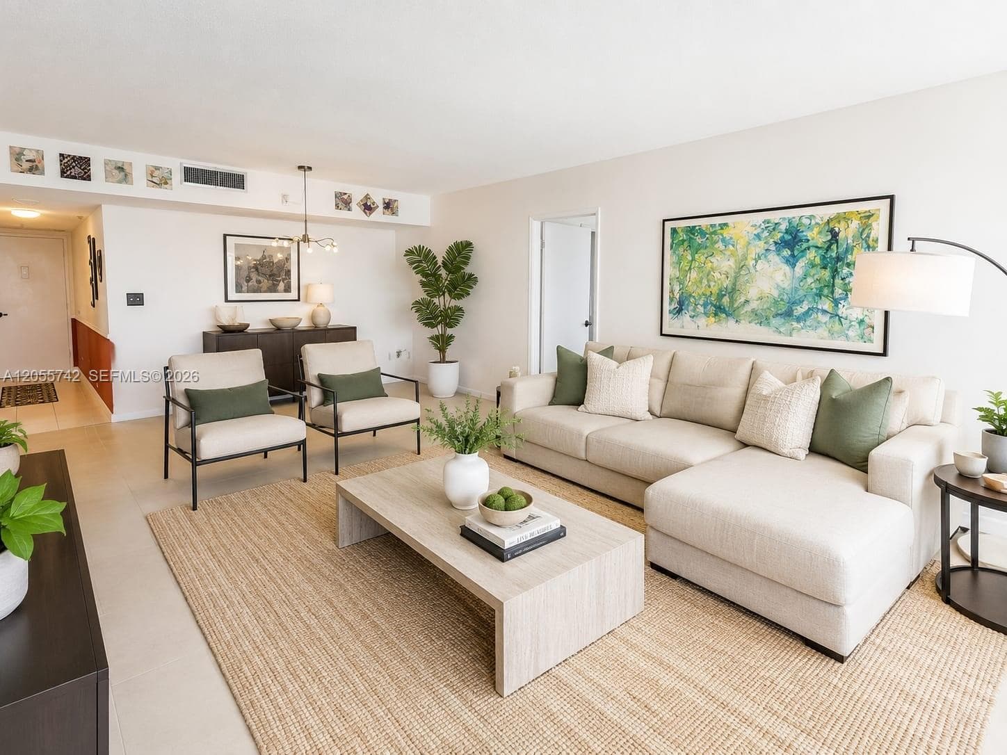 WATERVIEW CONDO · #2141 in Aventura - Photo 6