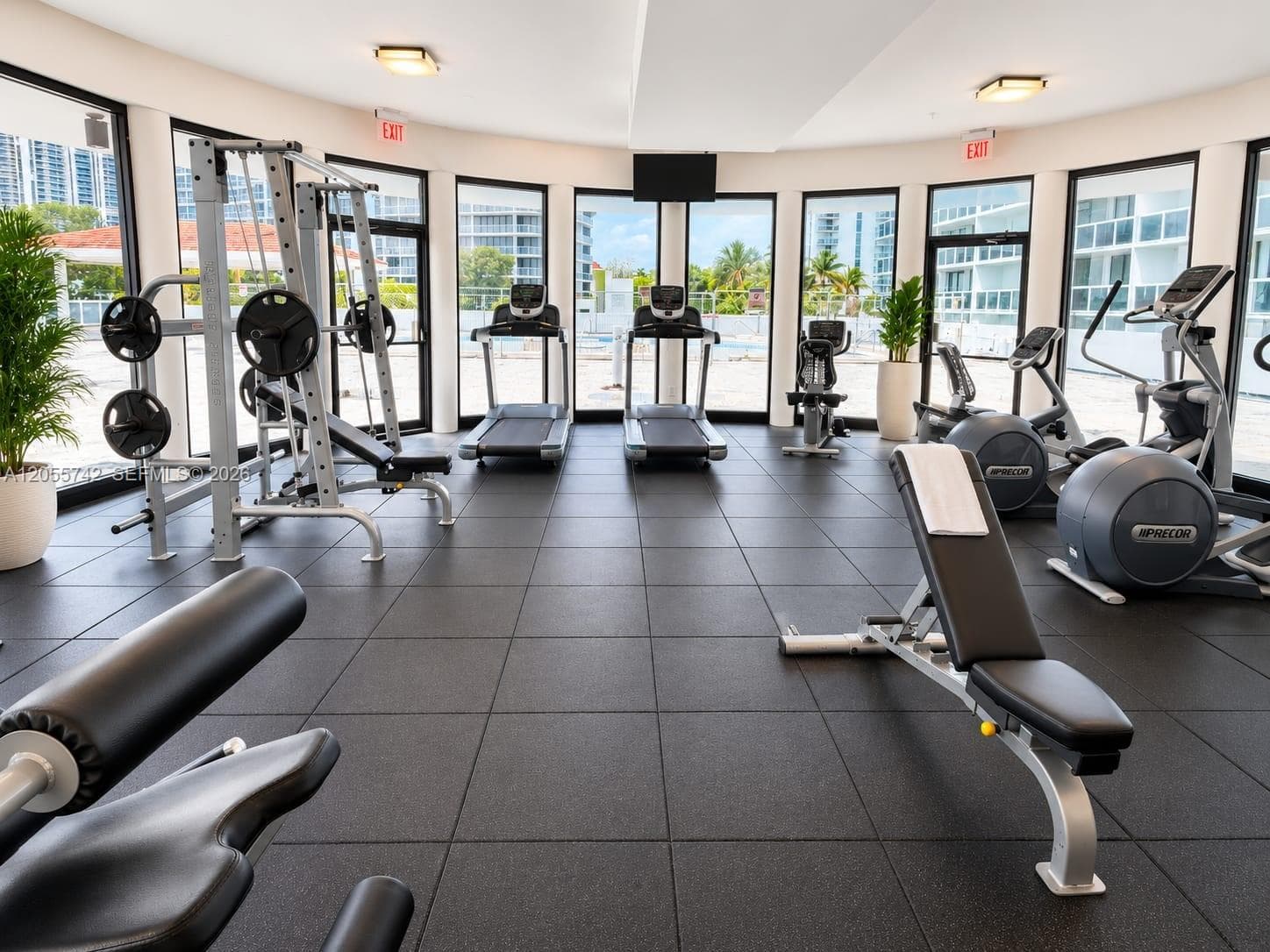 WATERVIEW CONDO · #2141 in Aventura - Photo 17