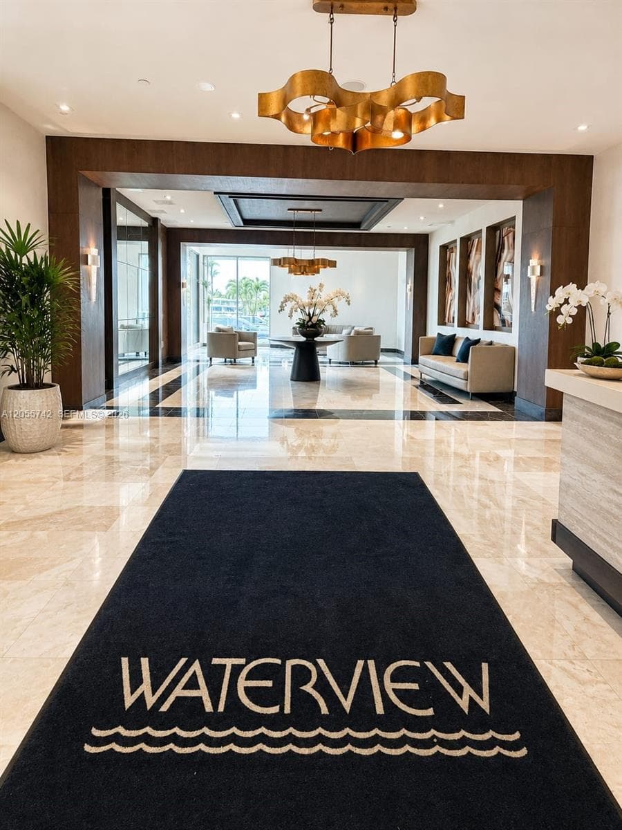 WATERVIEW CONDO · #2141 in Aventura - Photo 3