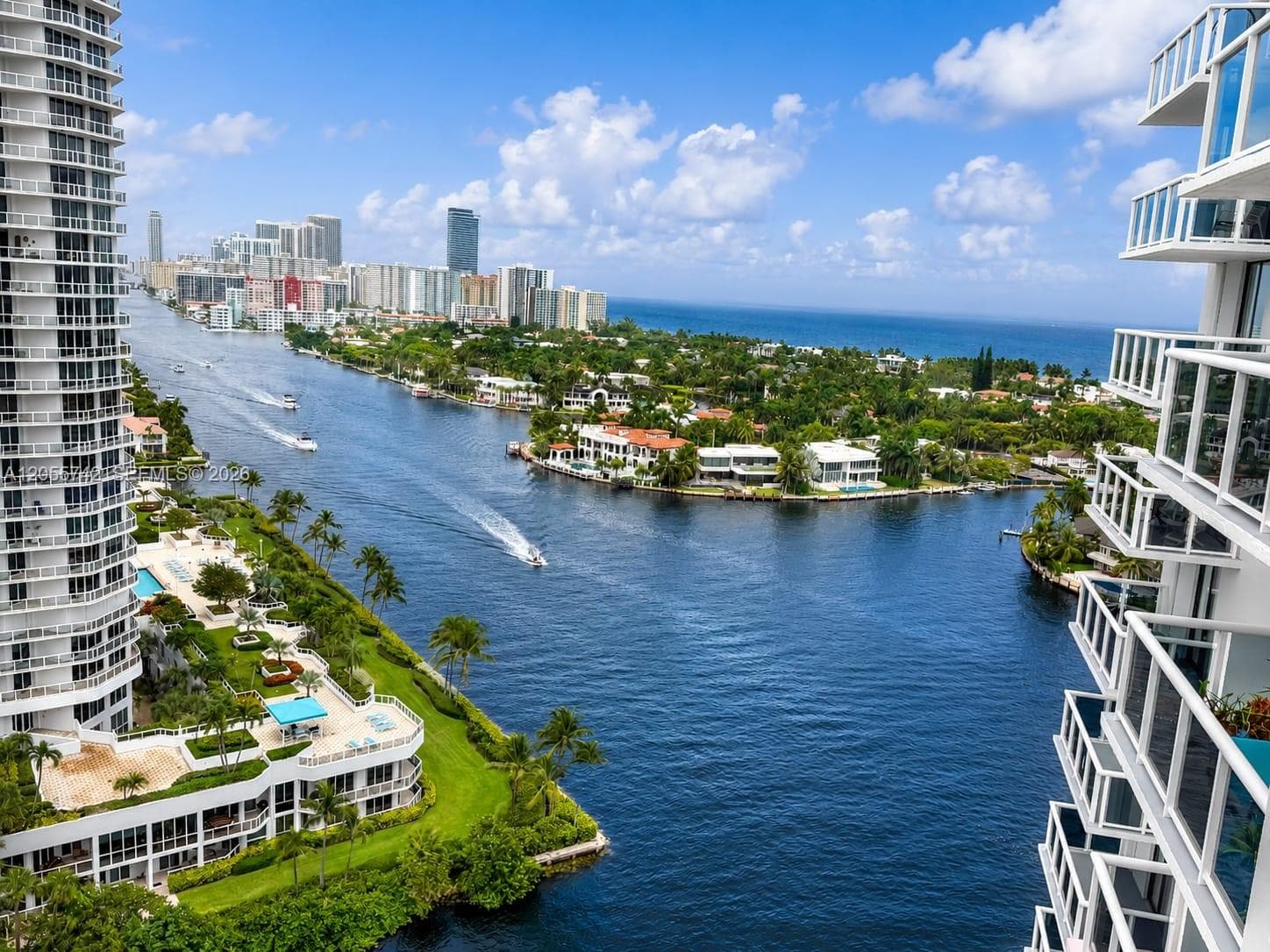 WATERVIEW CONDO · #2141 in Aventura - Photo 1