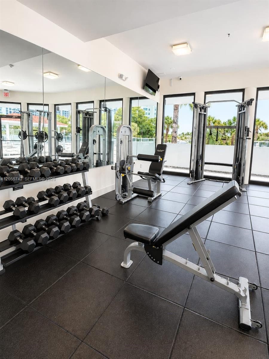 WATERVIEW CONDO · #2141 in Aventura - Photo 18